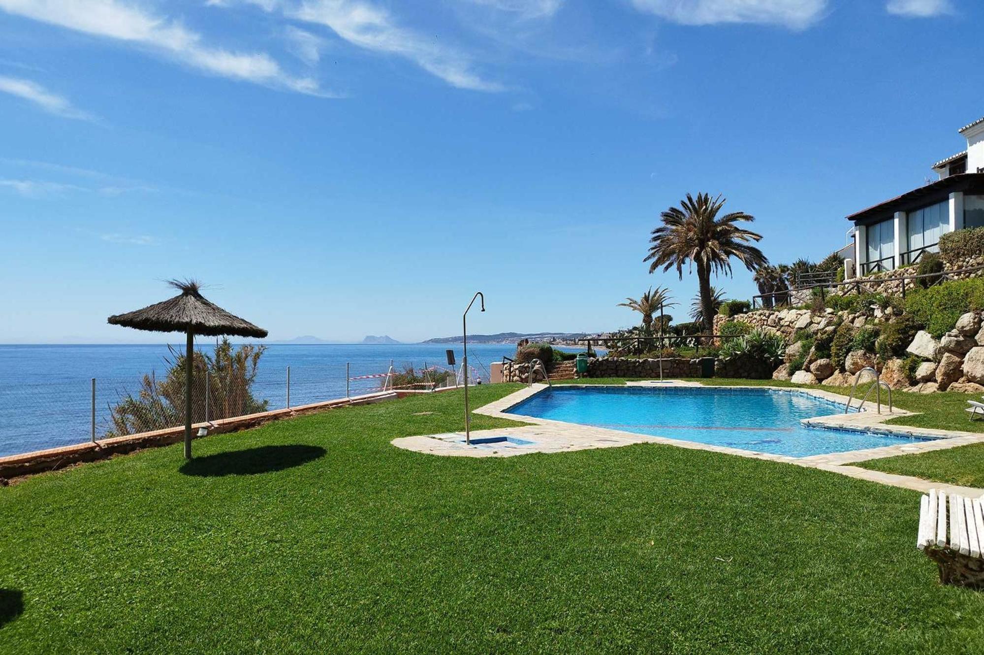 Casa Bahía Azul