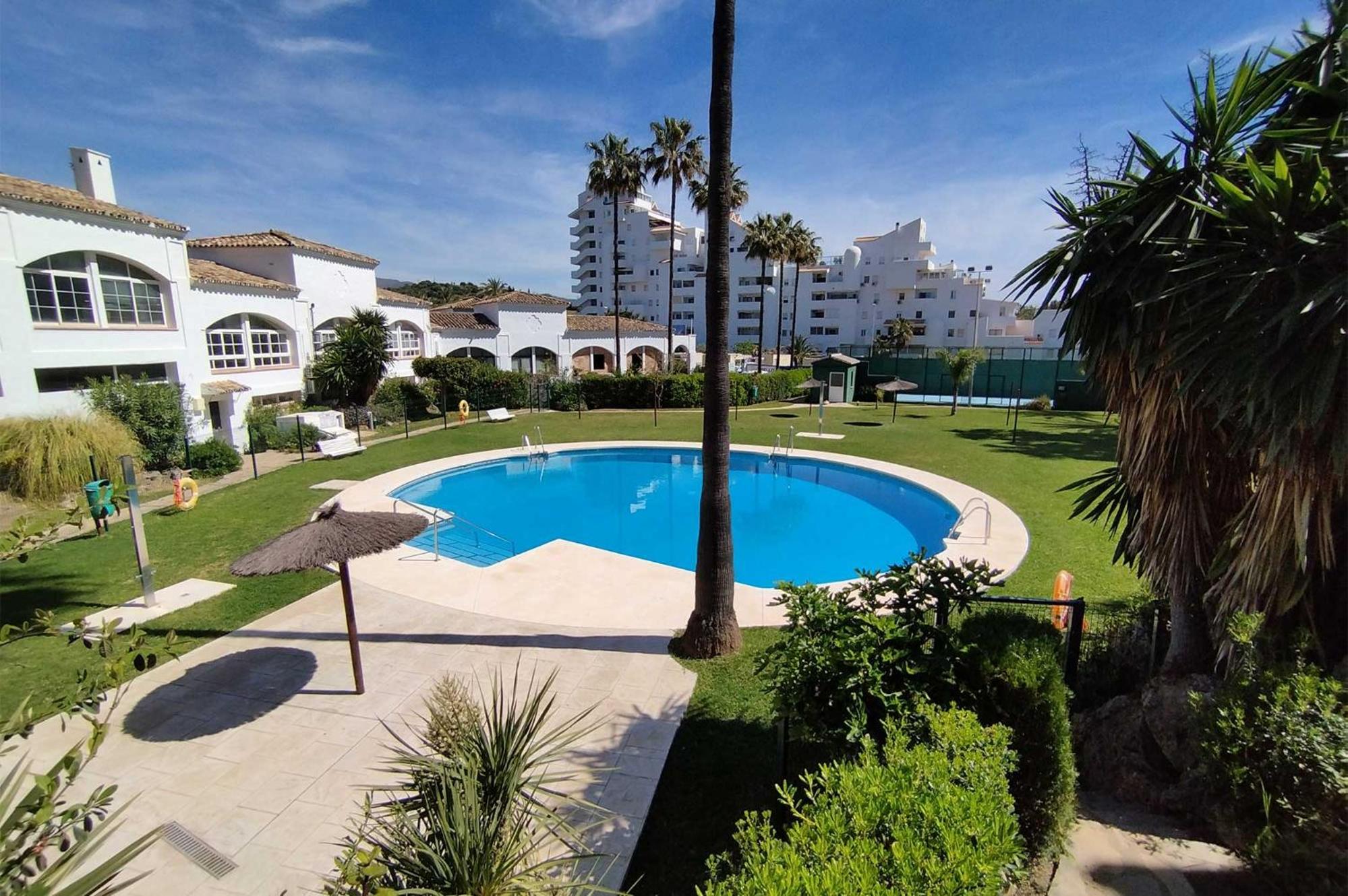 Casa Bahía Azul