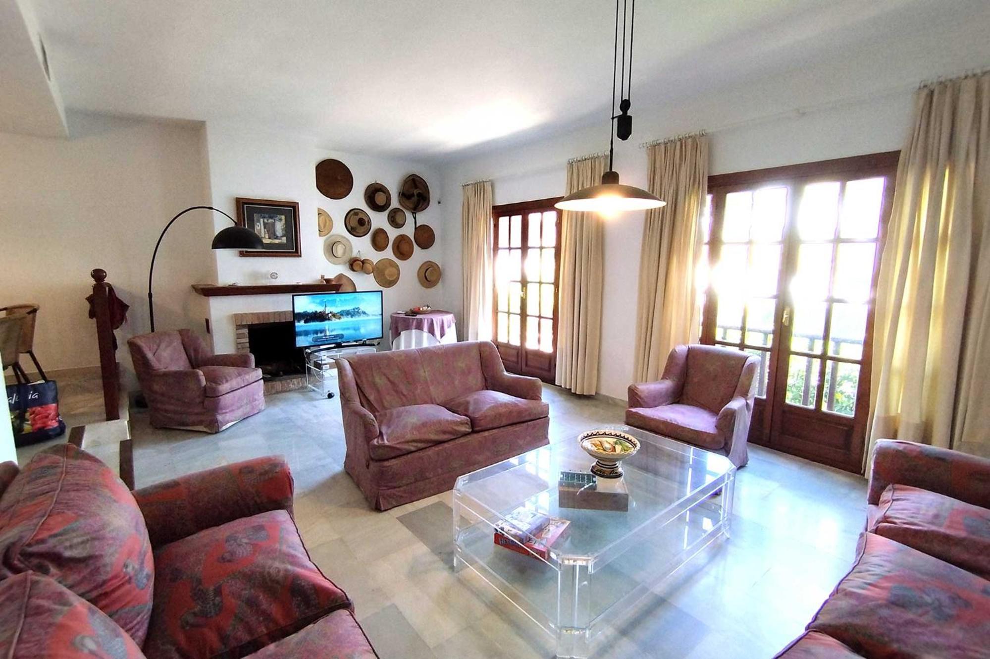 Casa Bahía Azul