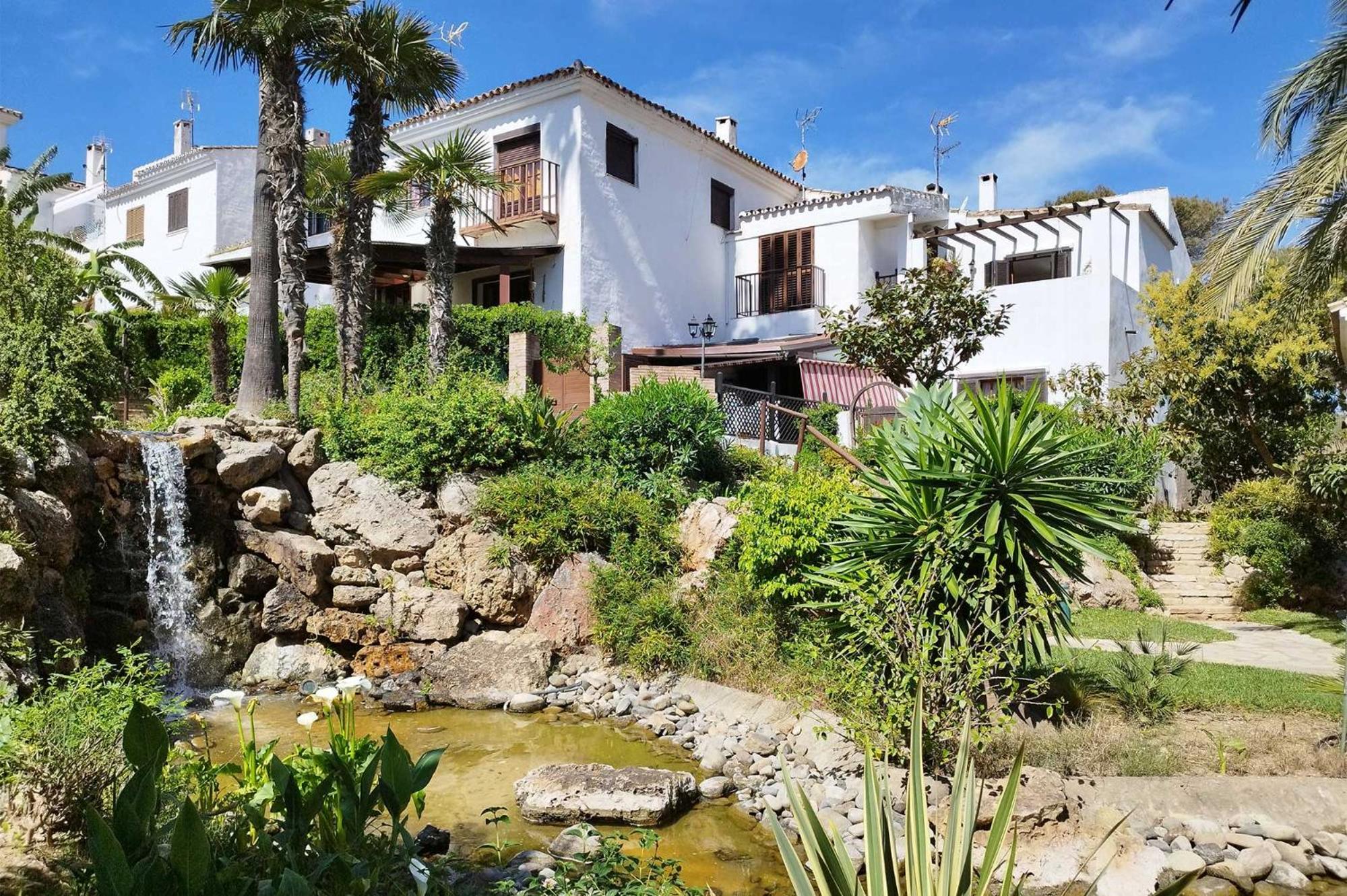 Casa Bahía Azul