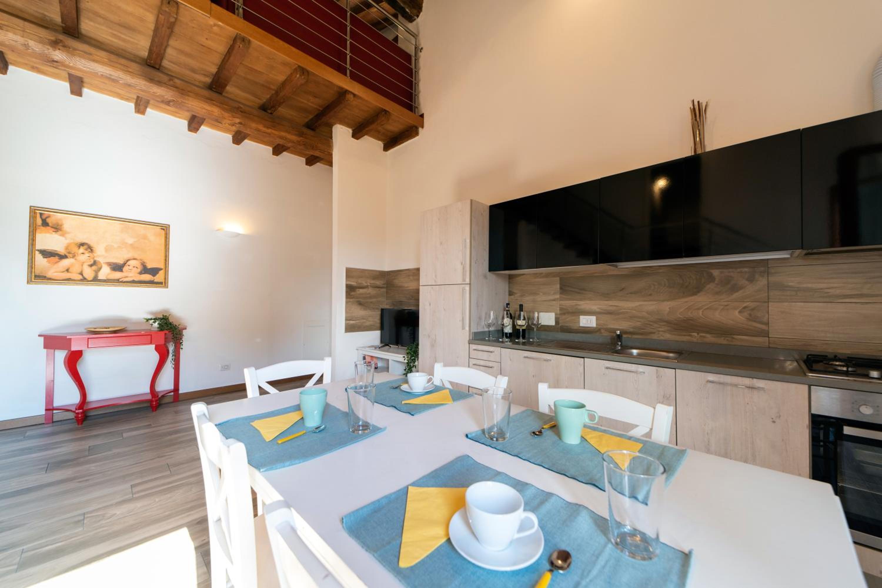 Residenza Santa Croce