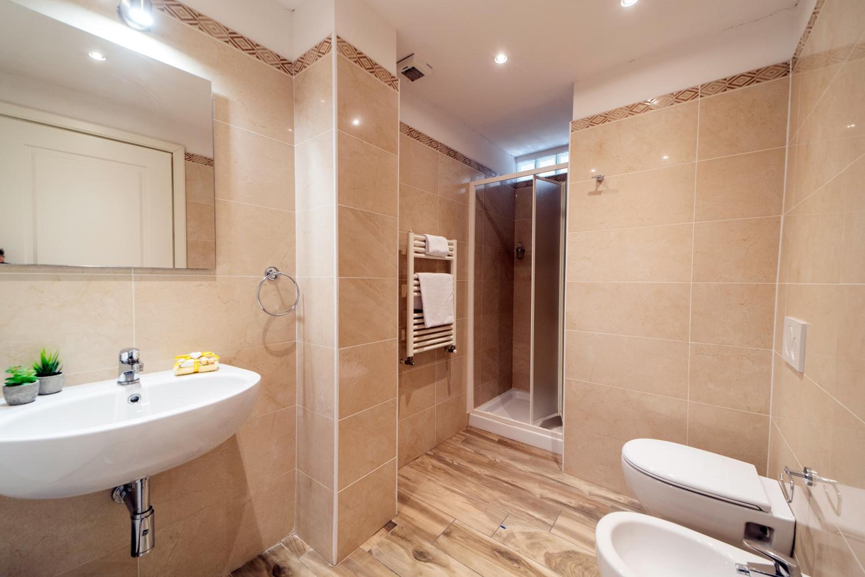 Residenza Santa Croce