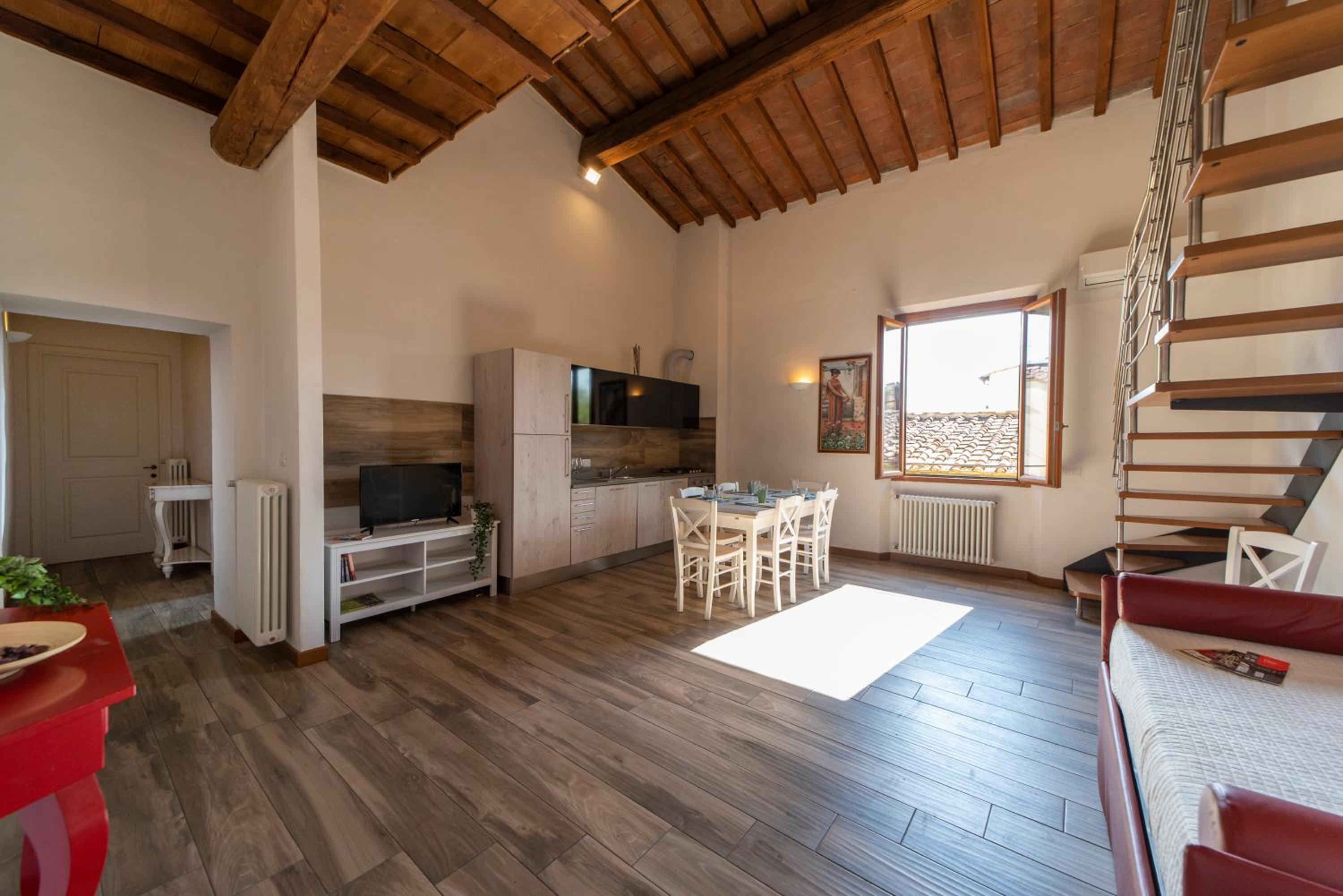 Residenza Santa Croce