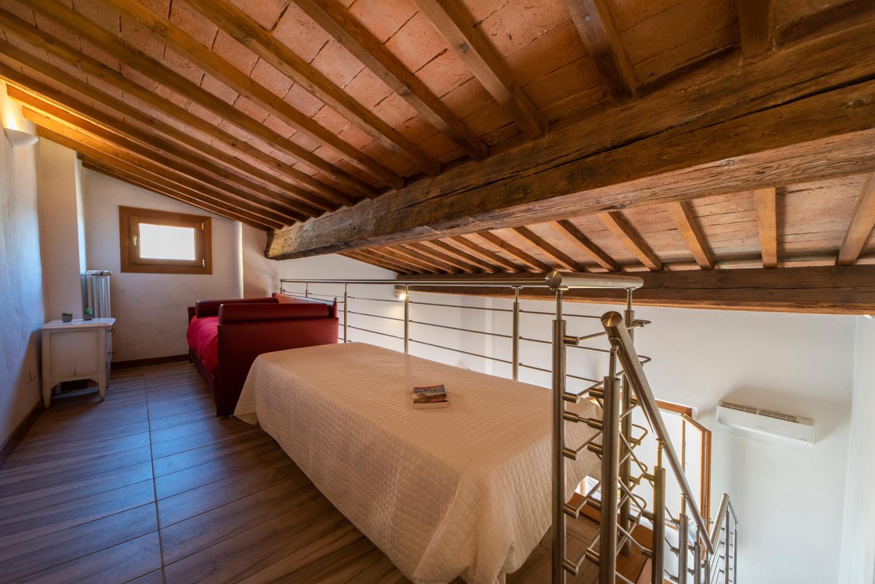 Residenza Santa Croce