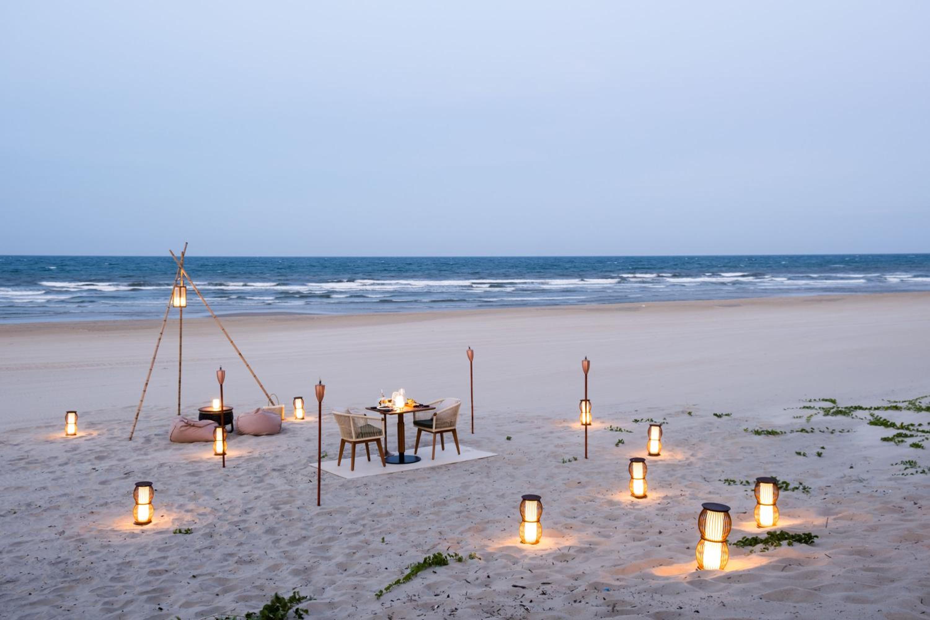New World Hoiana Beach Resort 91