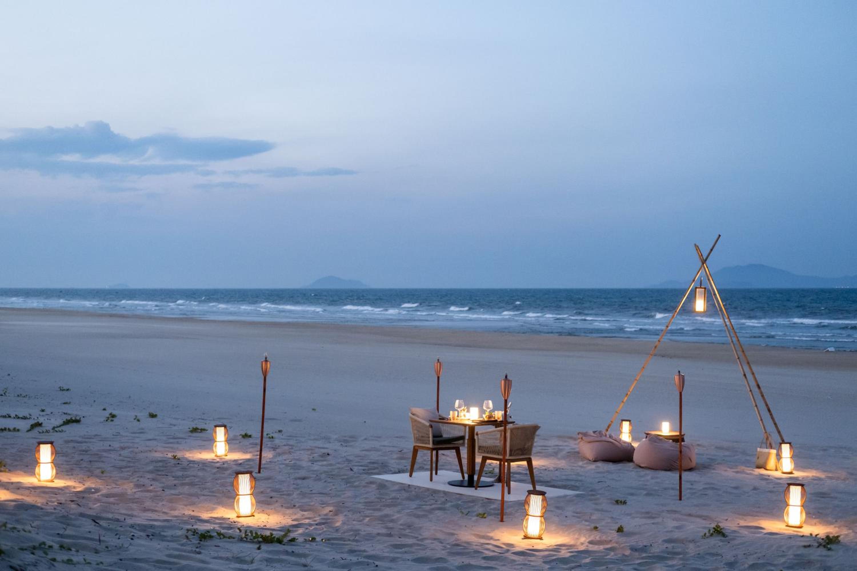 New World Hoiana Beach Resort 77