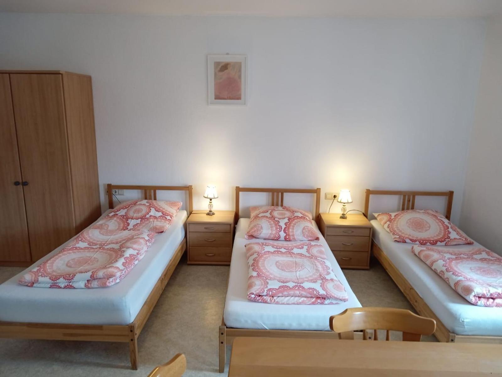 Hotel Kremer
