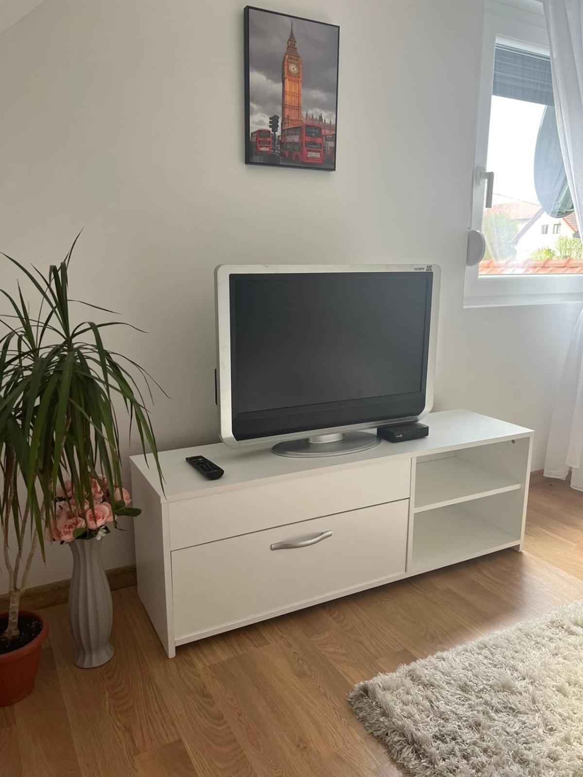 Apartman Biki view 4