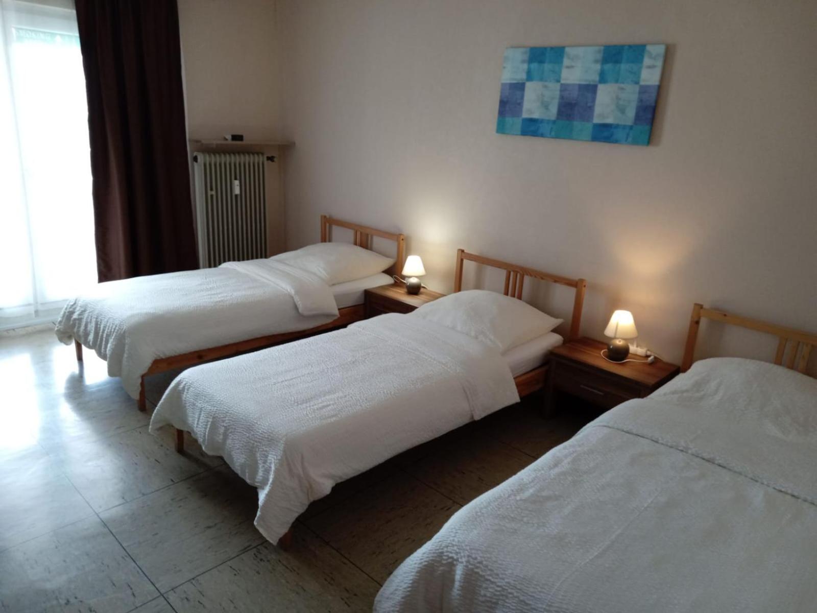 Hotel Kremer