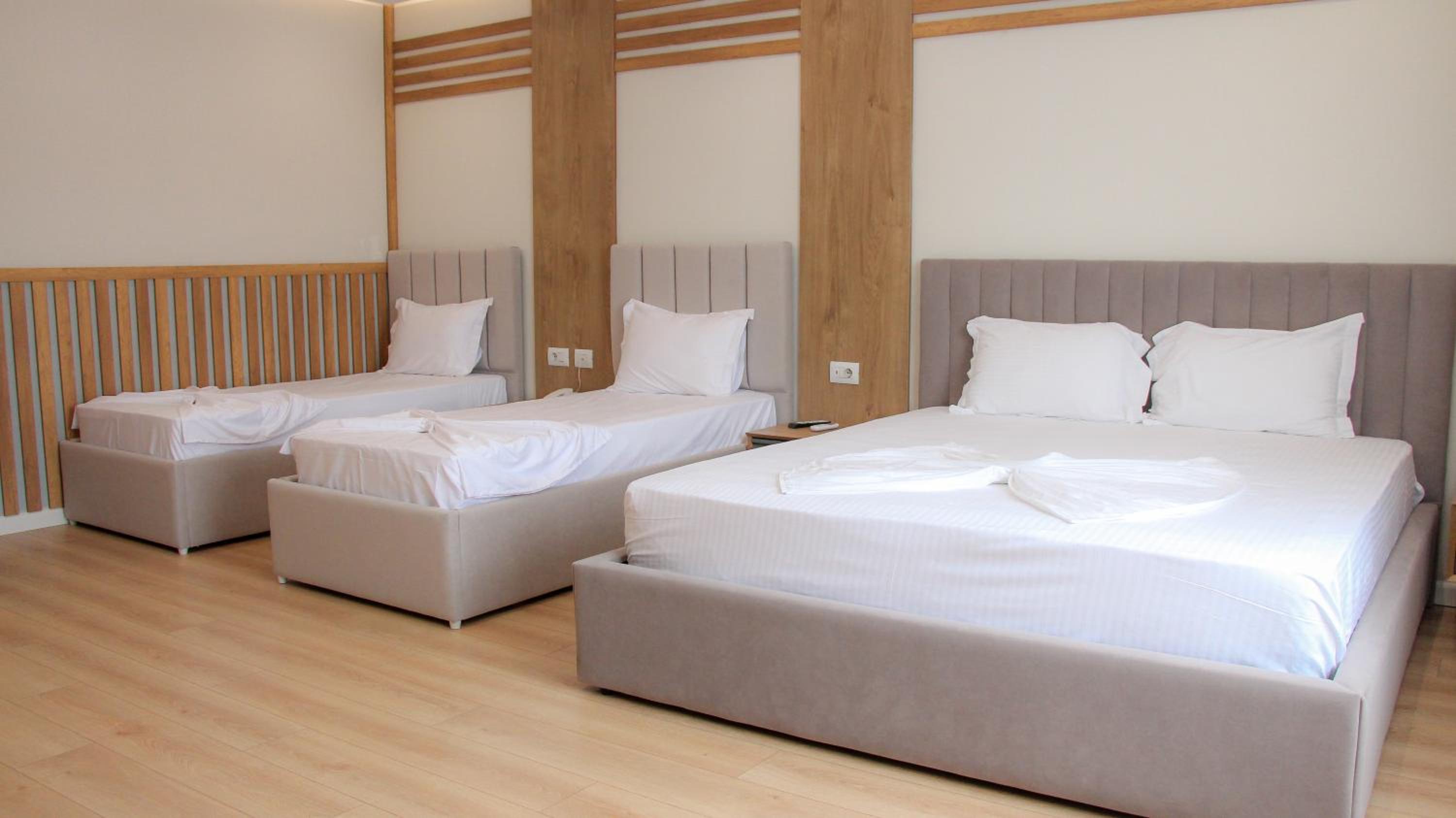 Hotel Colis