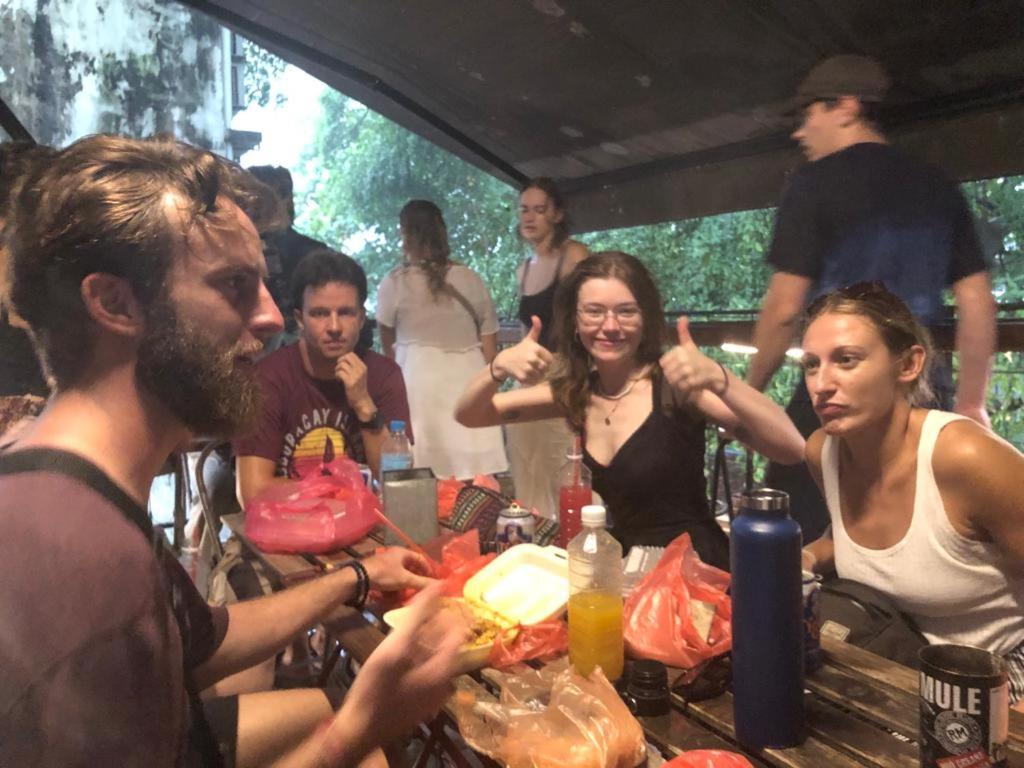 Chinatown Hostel by Mingle - Rooftop Private Jacuzzi with Bar
