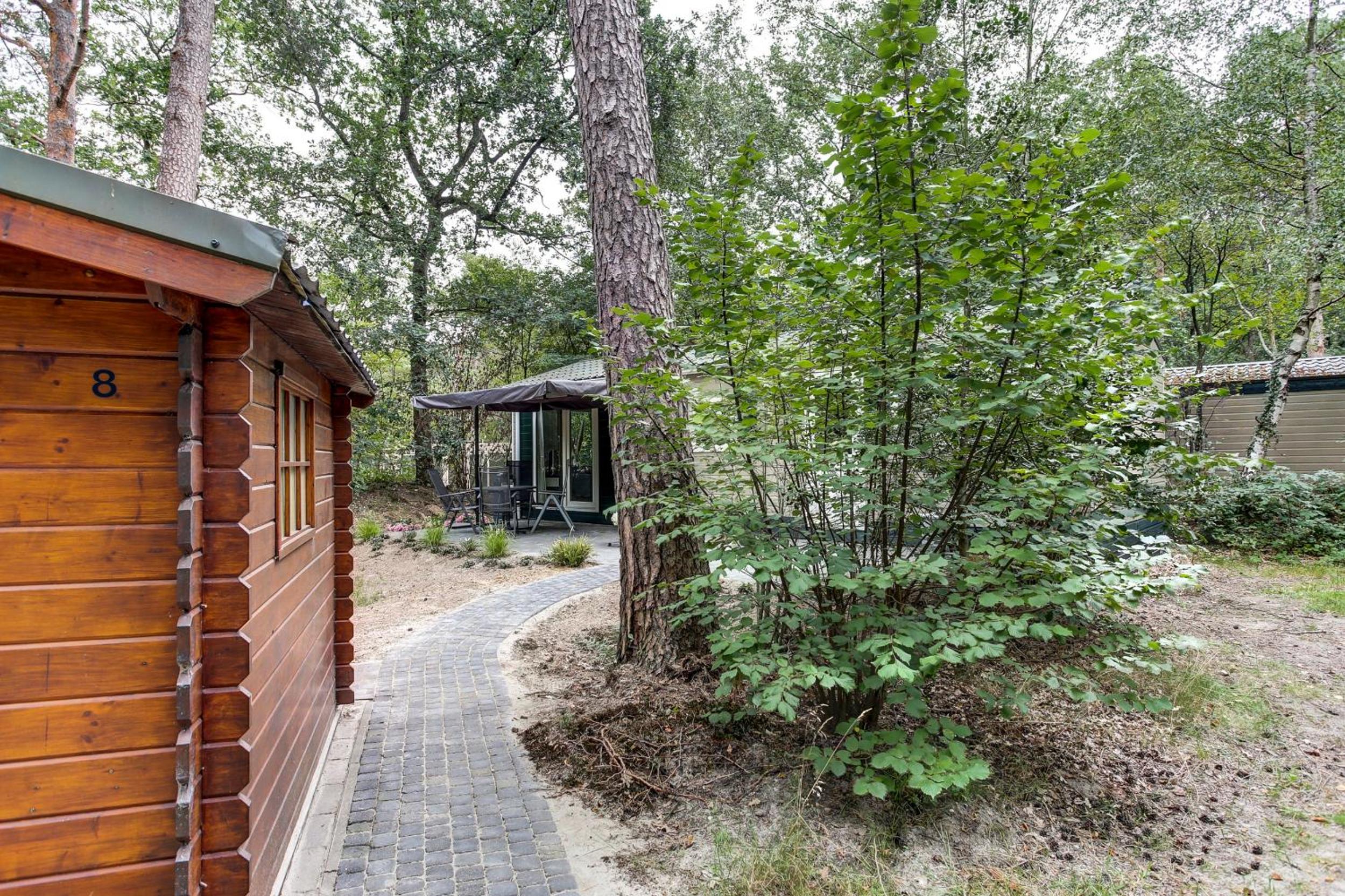 Norgerchalet