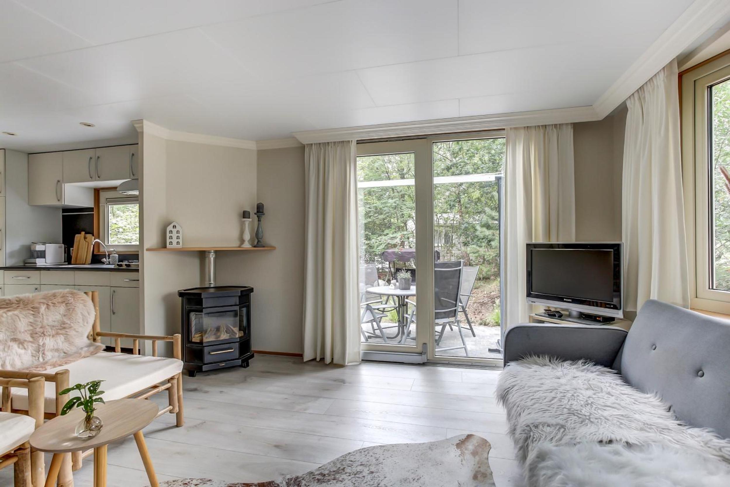 Norgerchalet