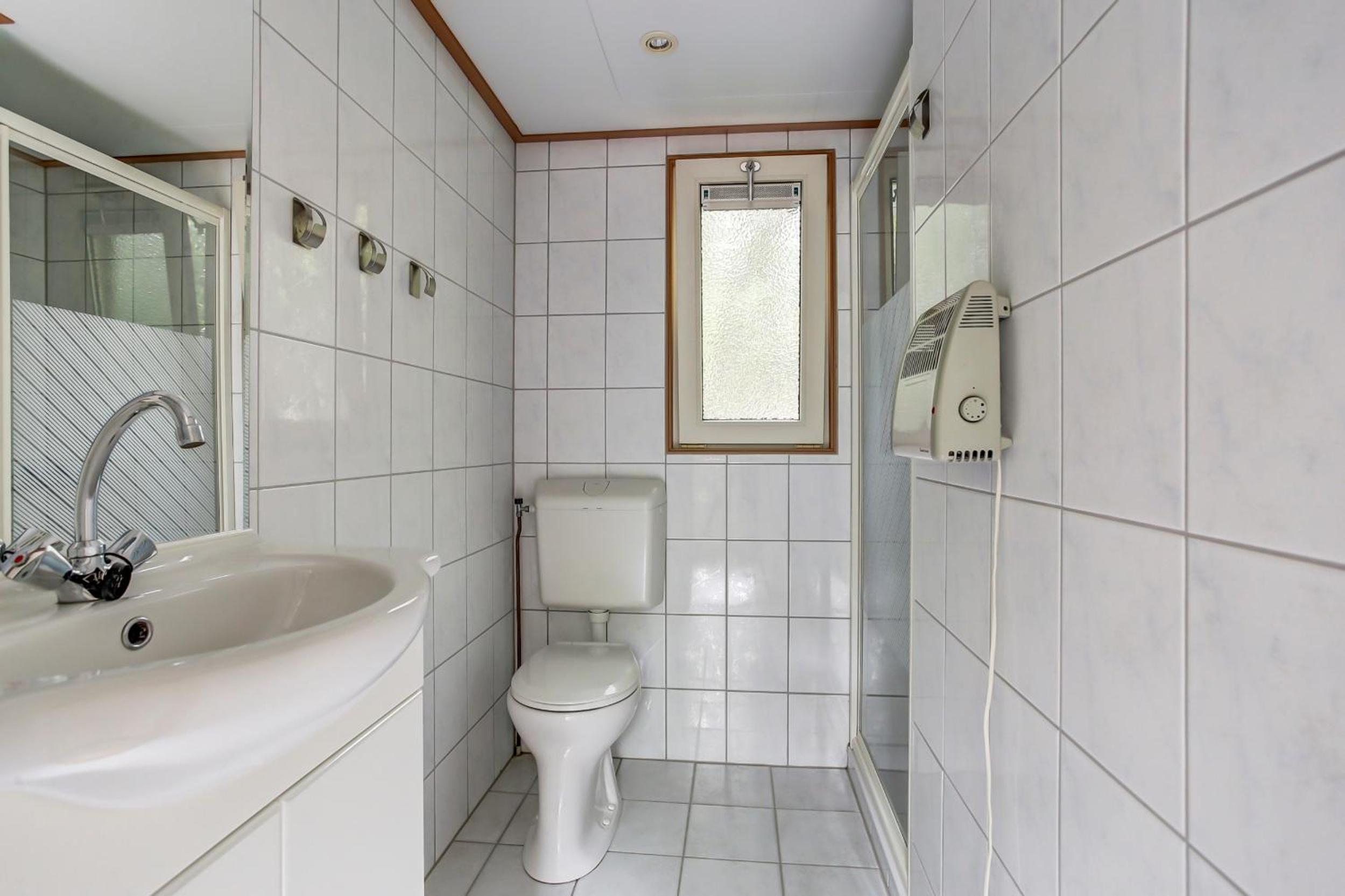 Norgerchalet