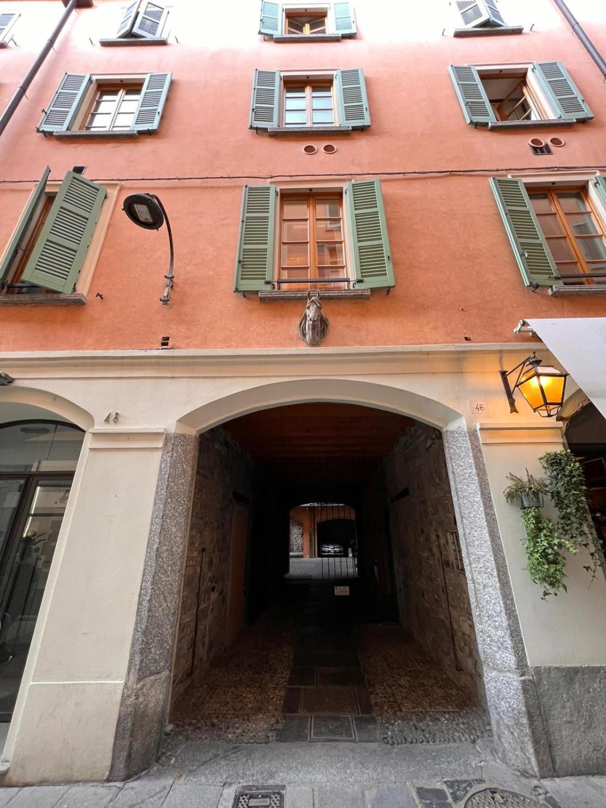 Il Bacio view 4