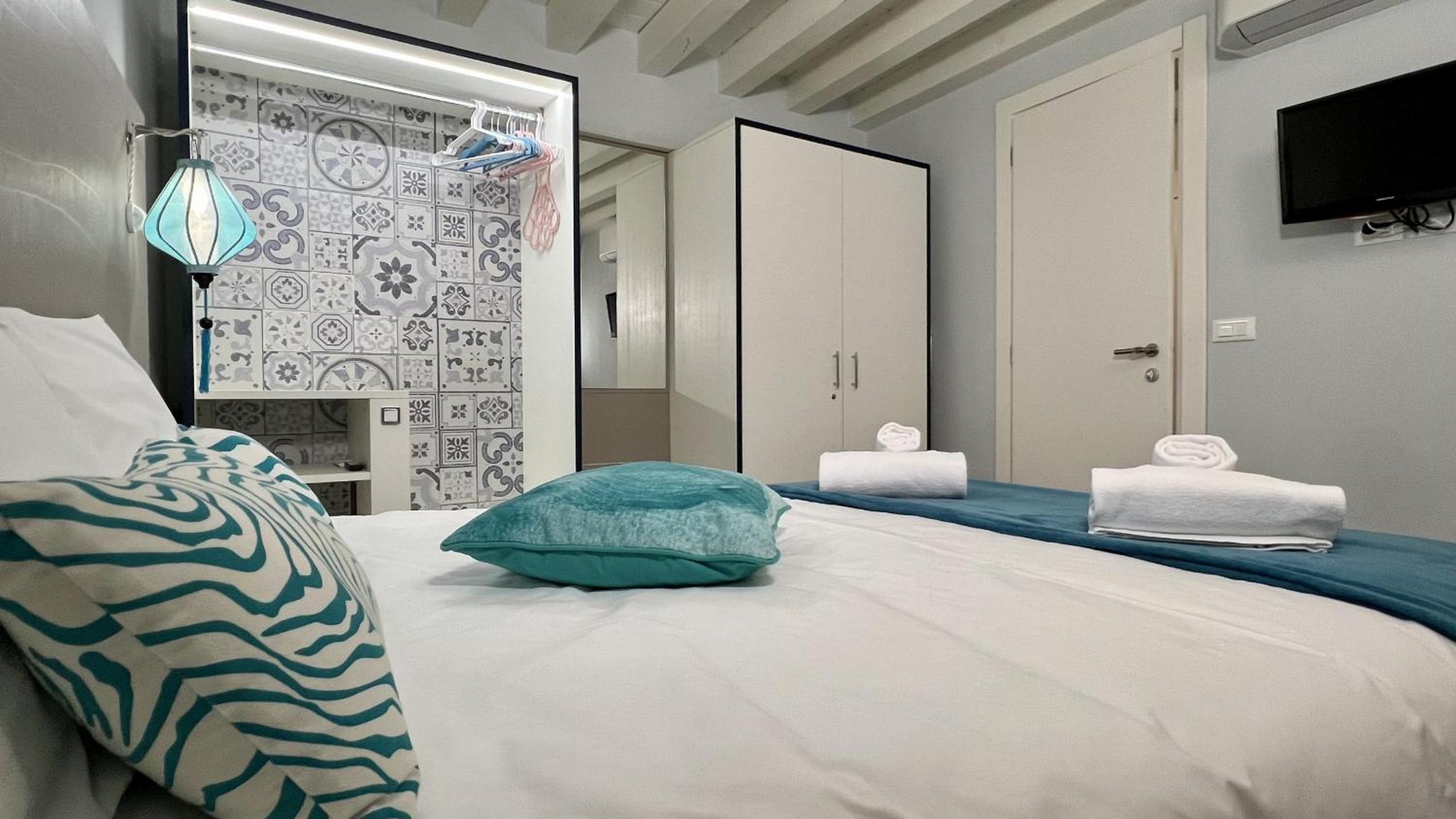 City Apartments Biennale