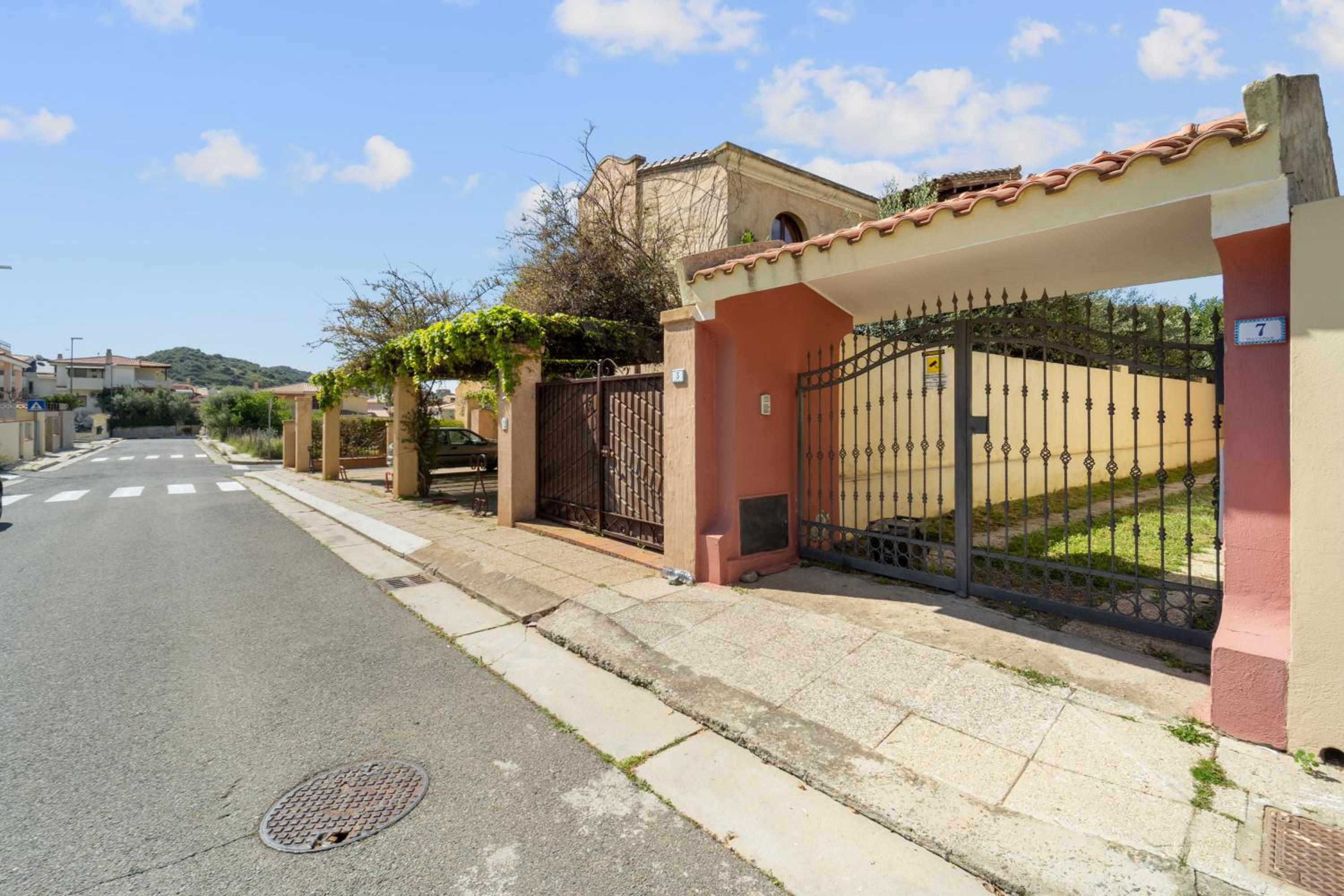 Casa Elisabeth view 4
