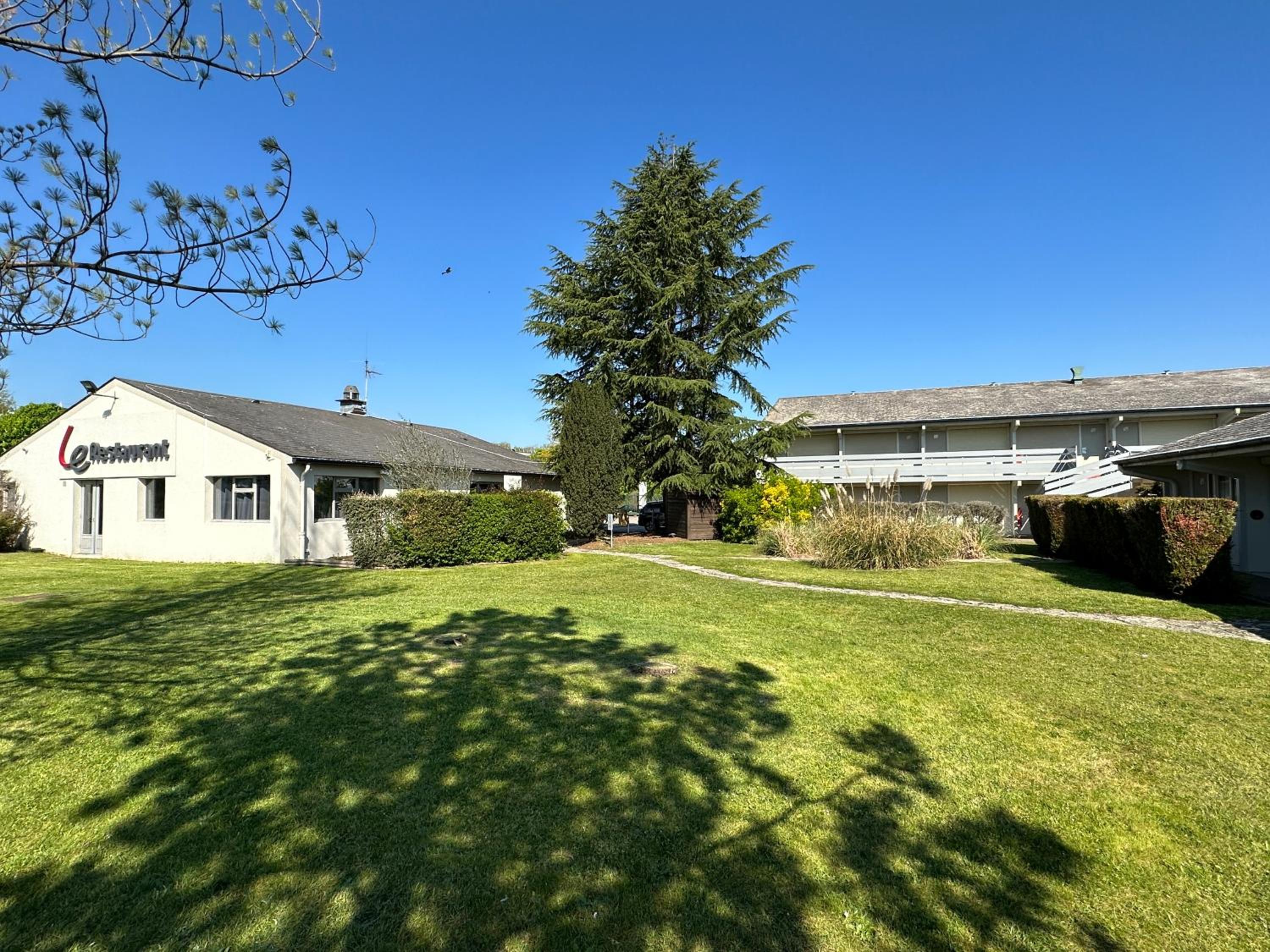 Hotel Campanile Rouen Sud - Cléon Elbeuf - Image 1