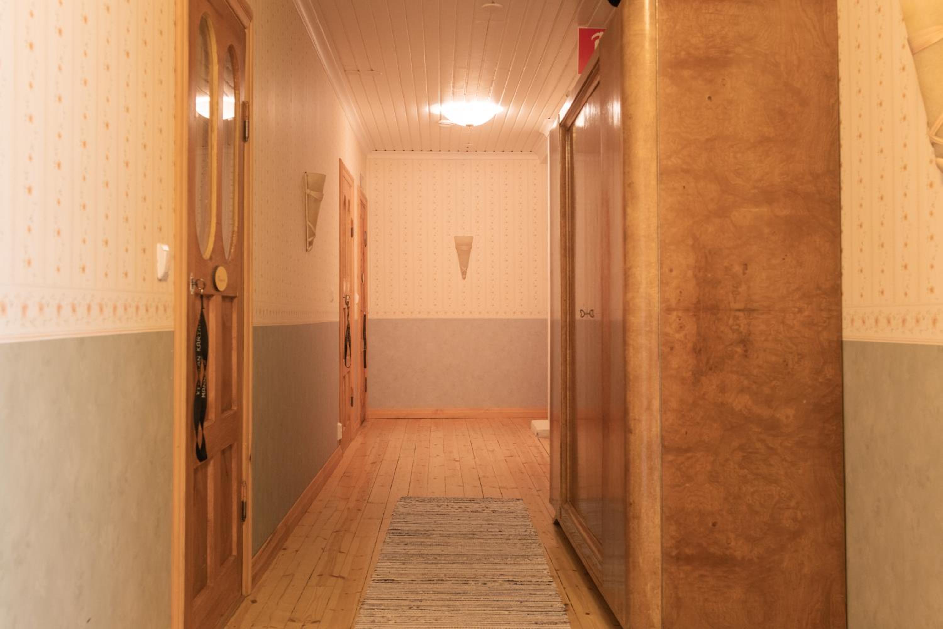 Landhaus Kekkola