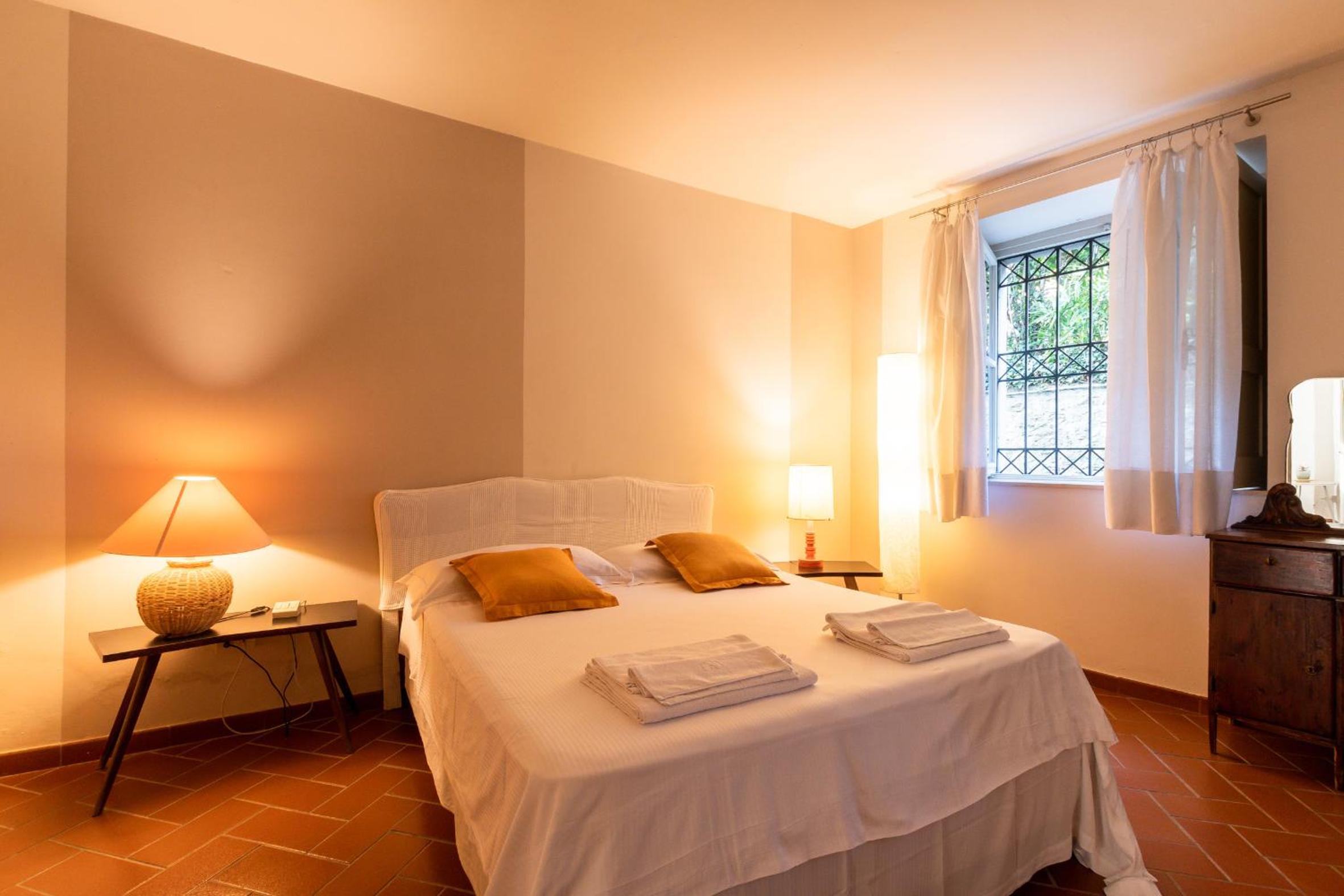 Villa Excelsior Dimora Liberty con Accesso al Lago