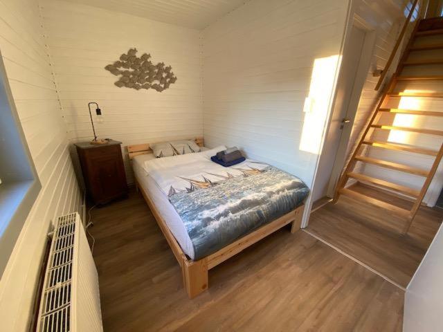 Ferienhuus En Söten