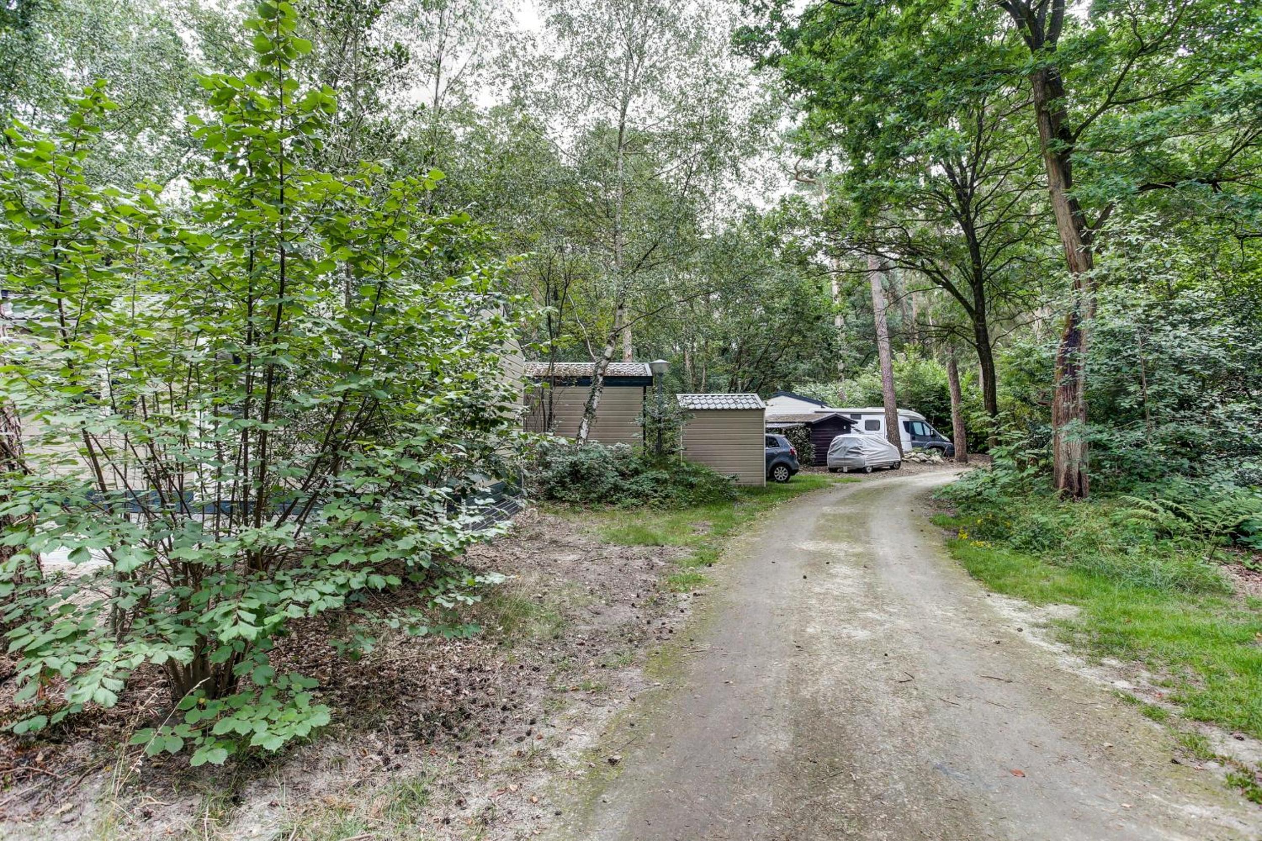 Norgerchalet
