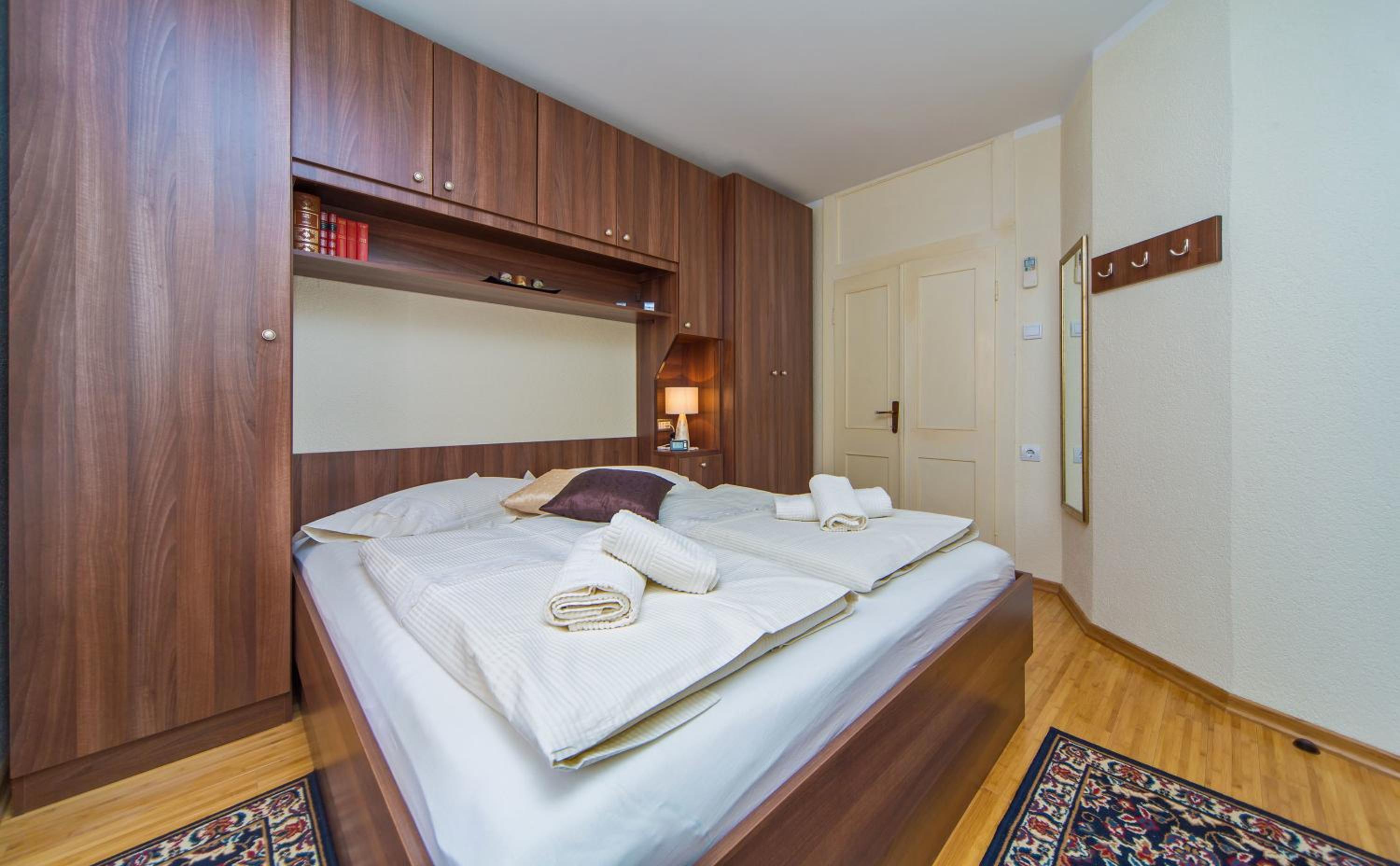 Apartment Maru