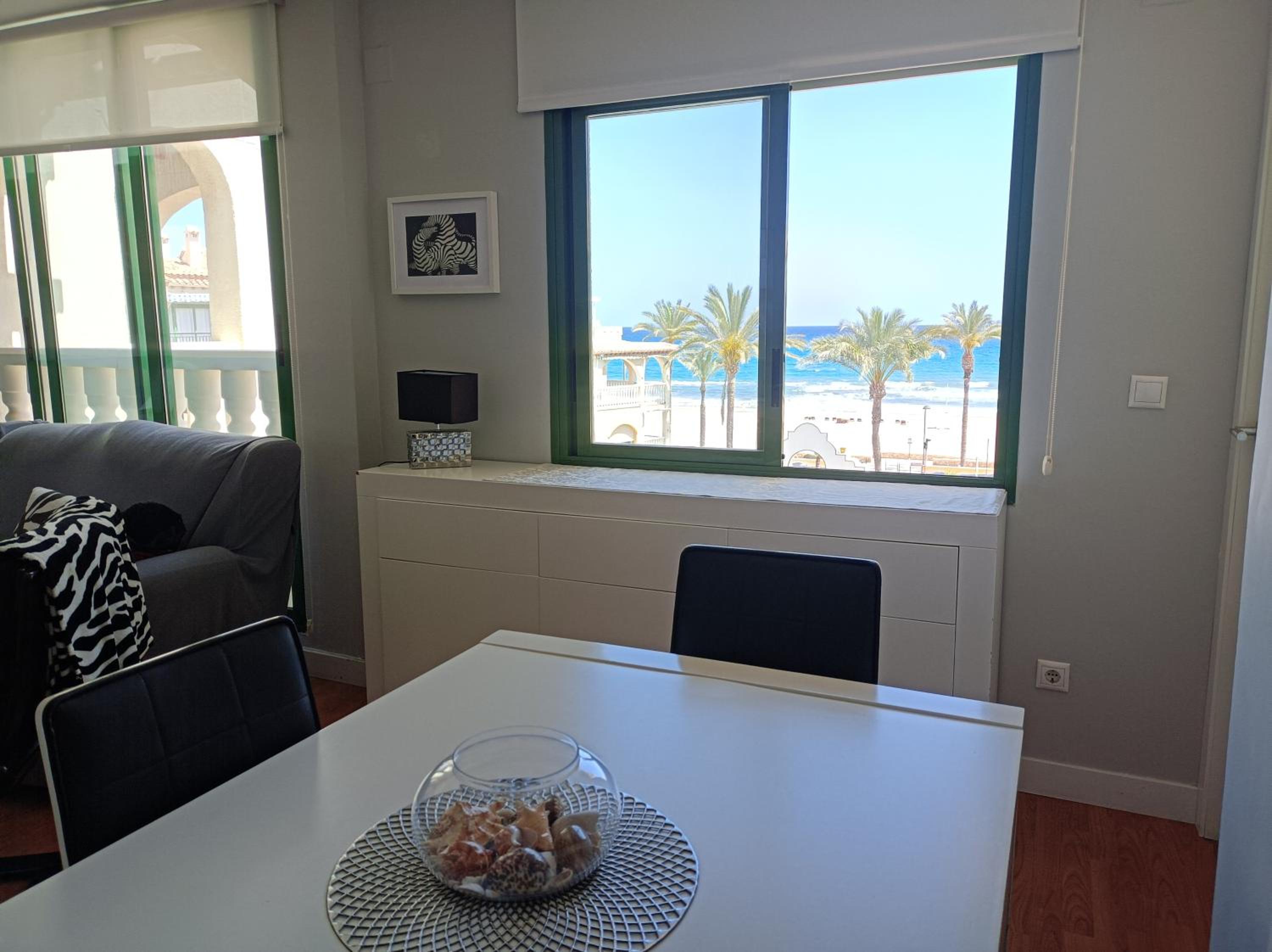 Apartamento Al Andalus Playa Muchavista El Campello