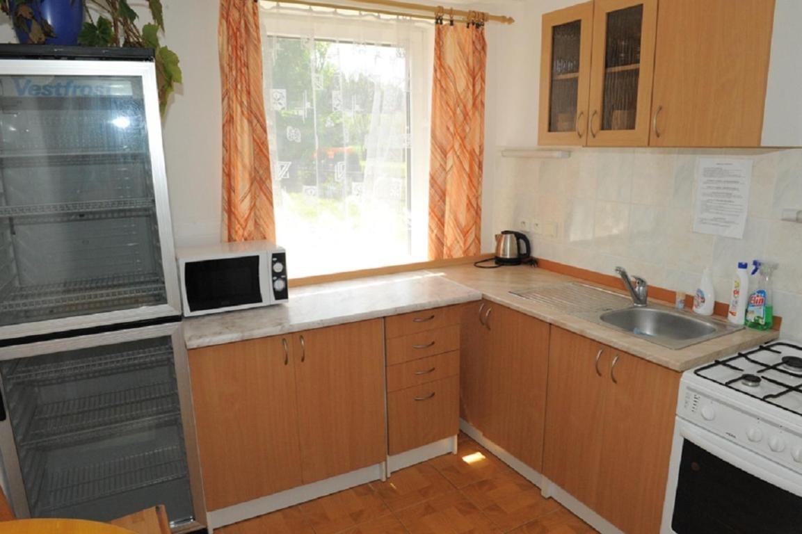 Penzion a restaurace Polnička