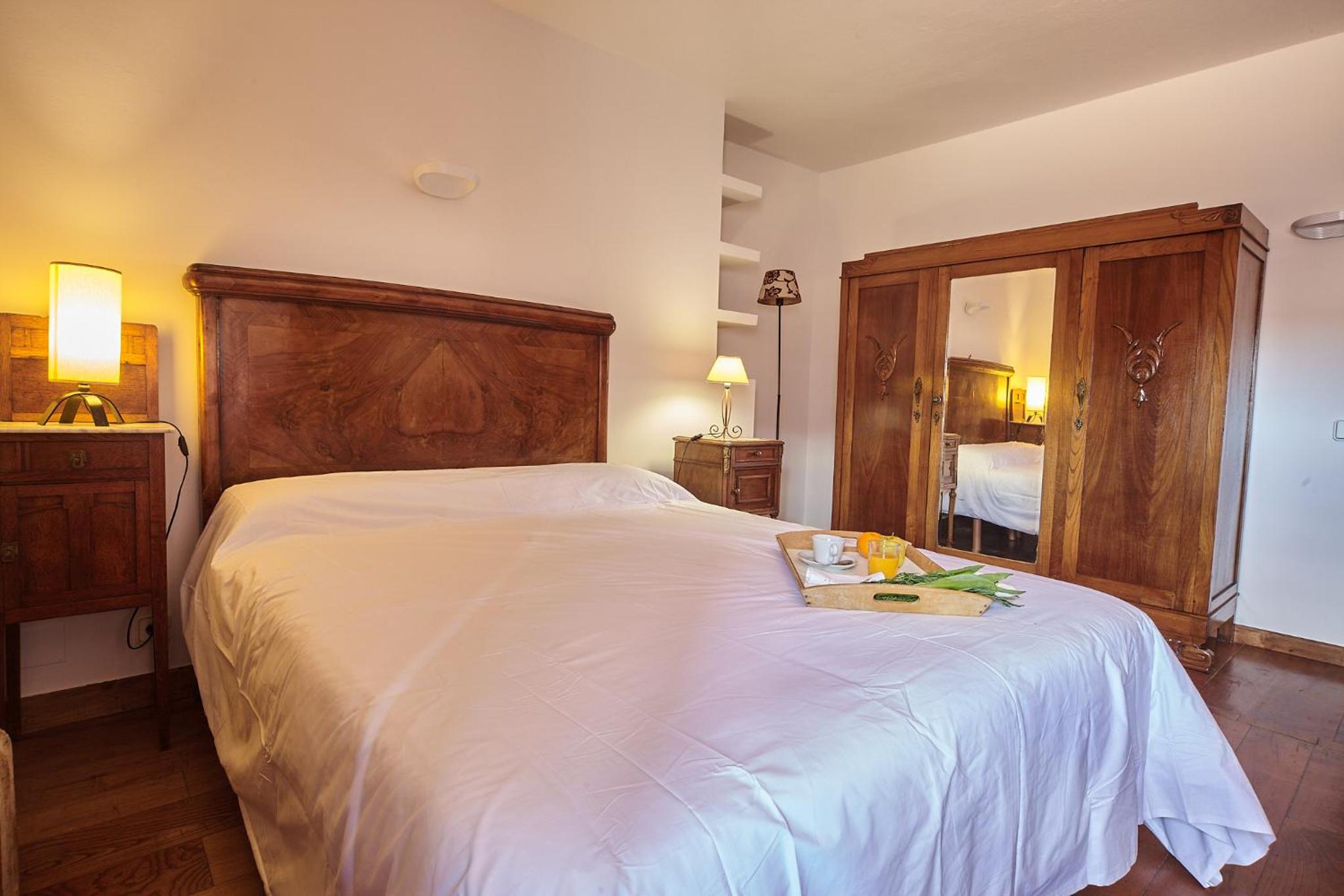 Casona los Cautivos