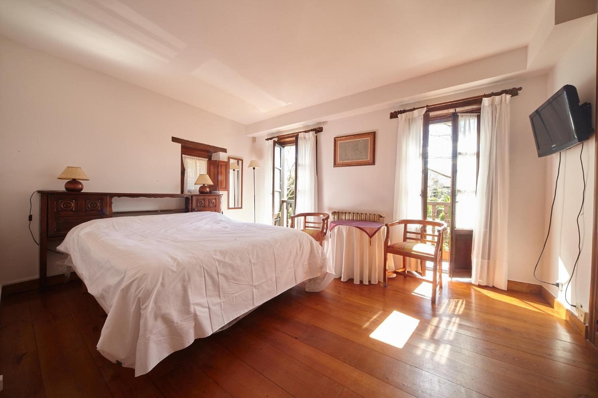 Casona los Cautivos