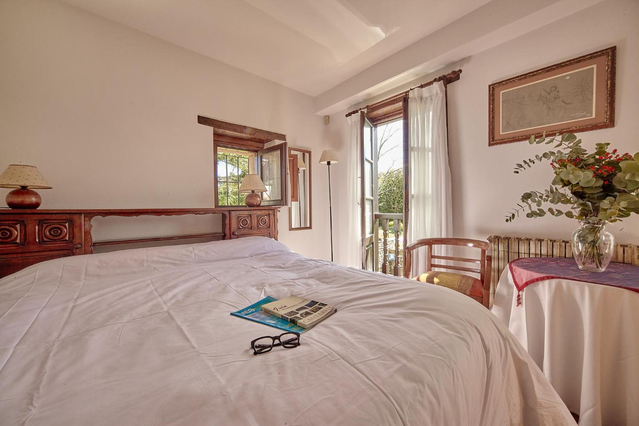 Casona los Cautivos