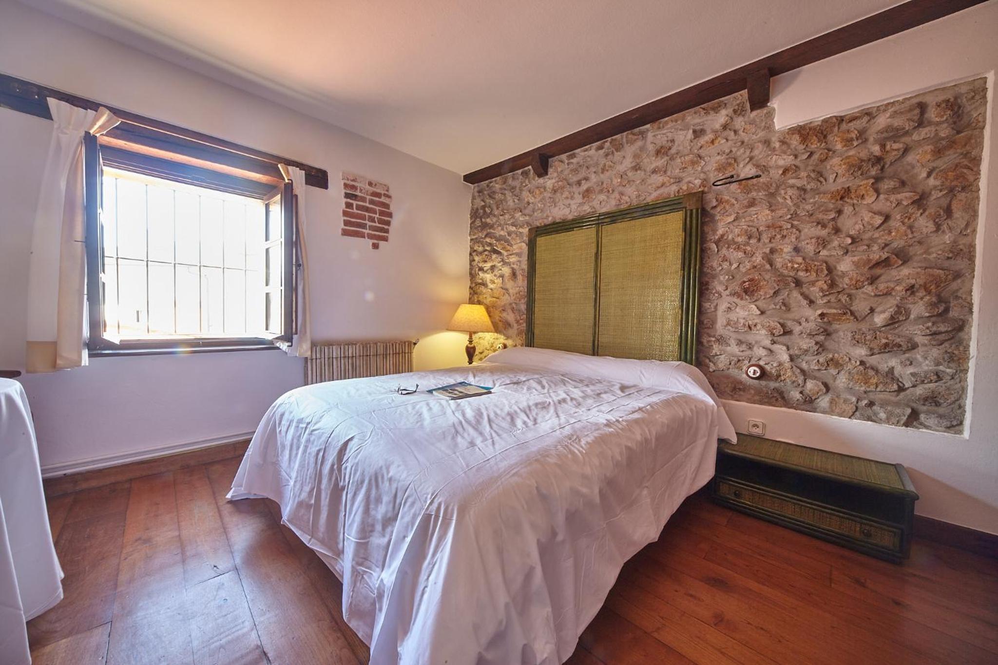 Casona los Cautivos