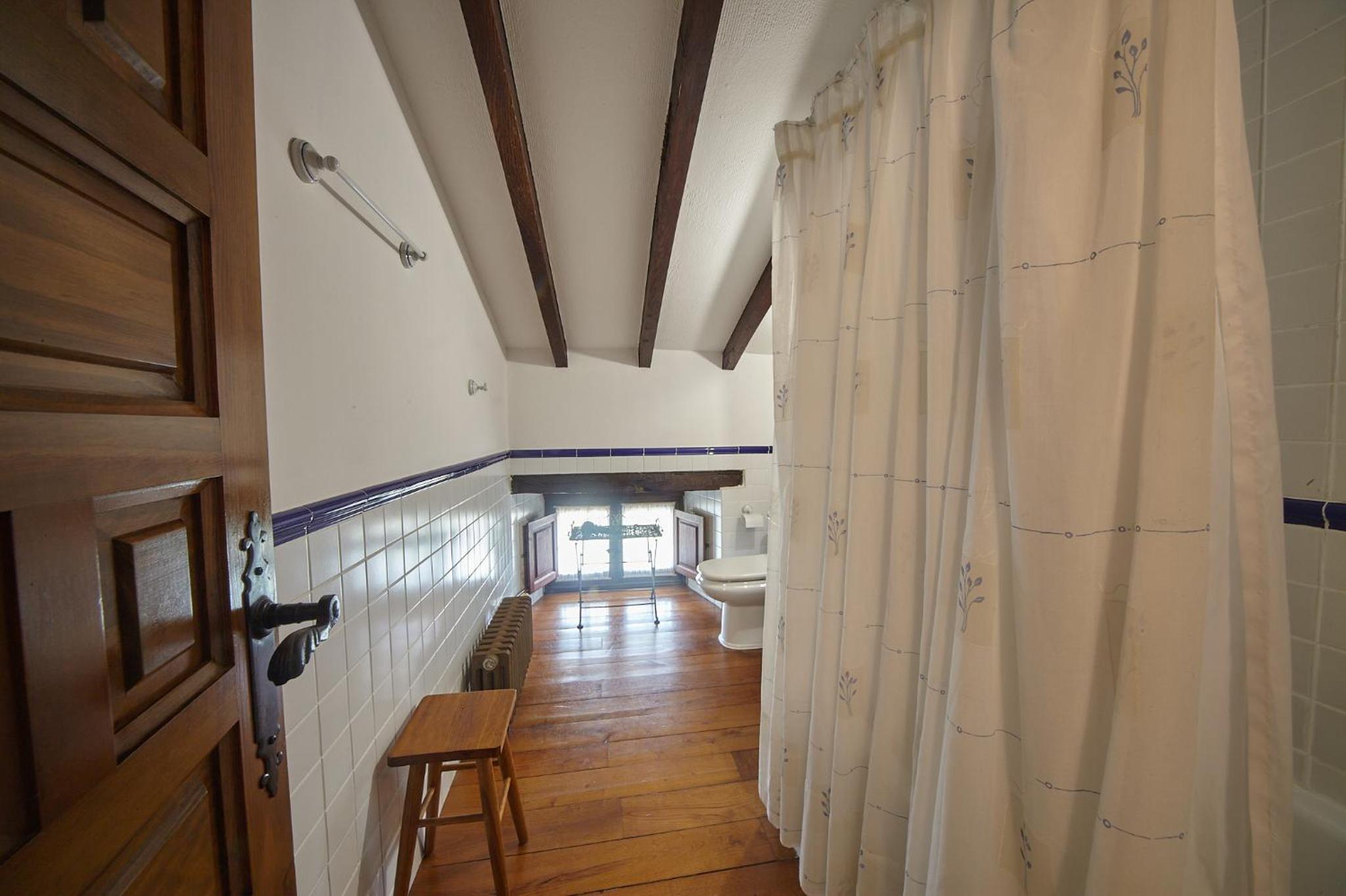 Casona los Cautivos