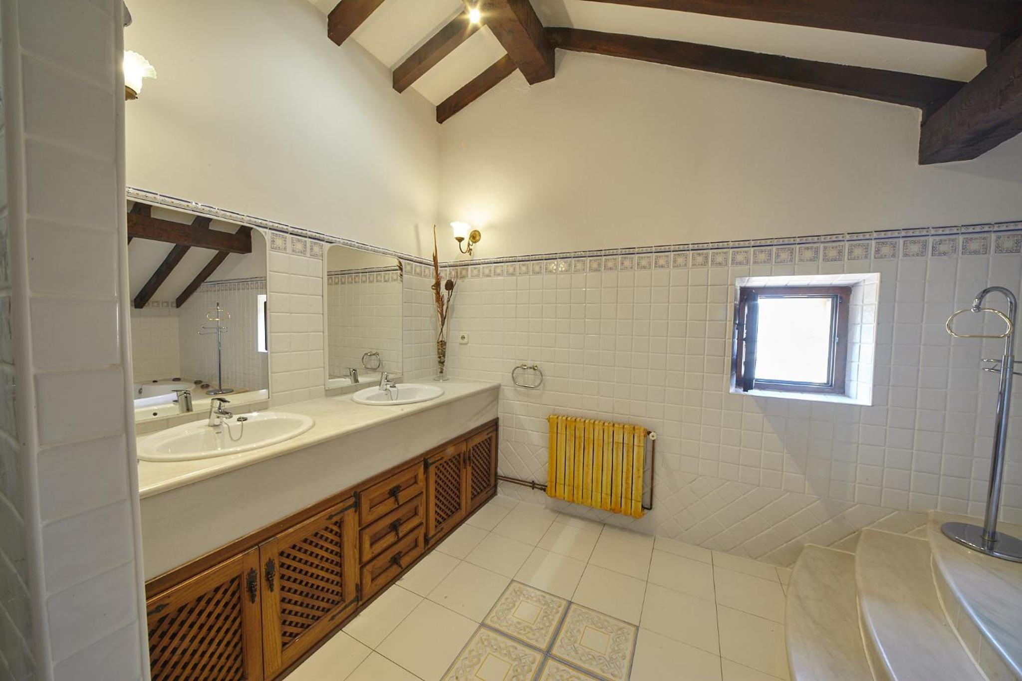 Casona los Cautivos