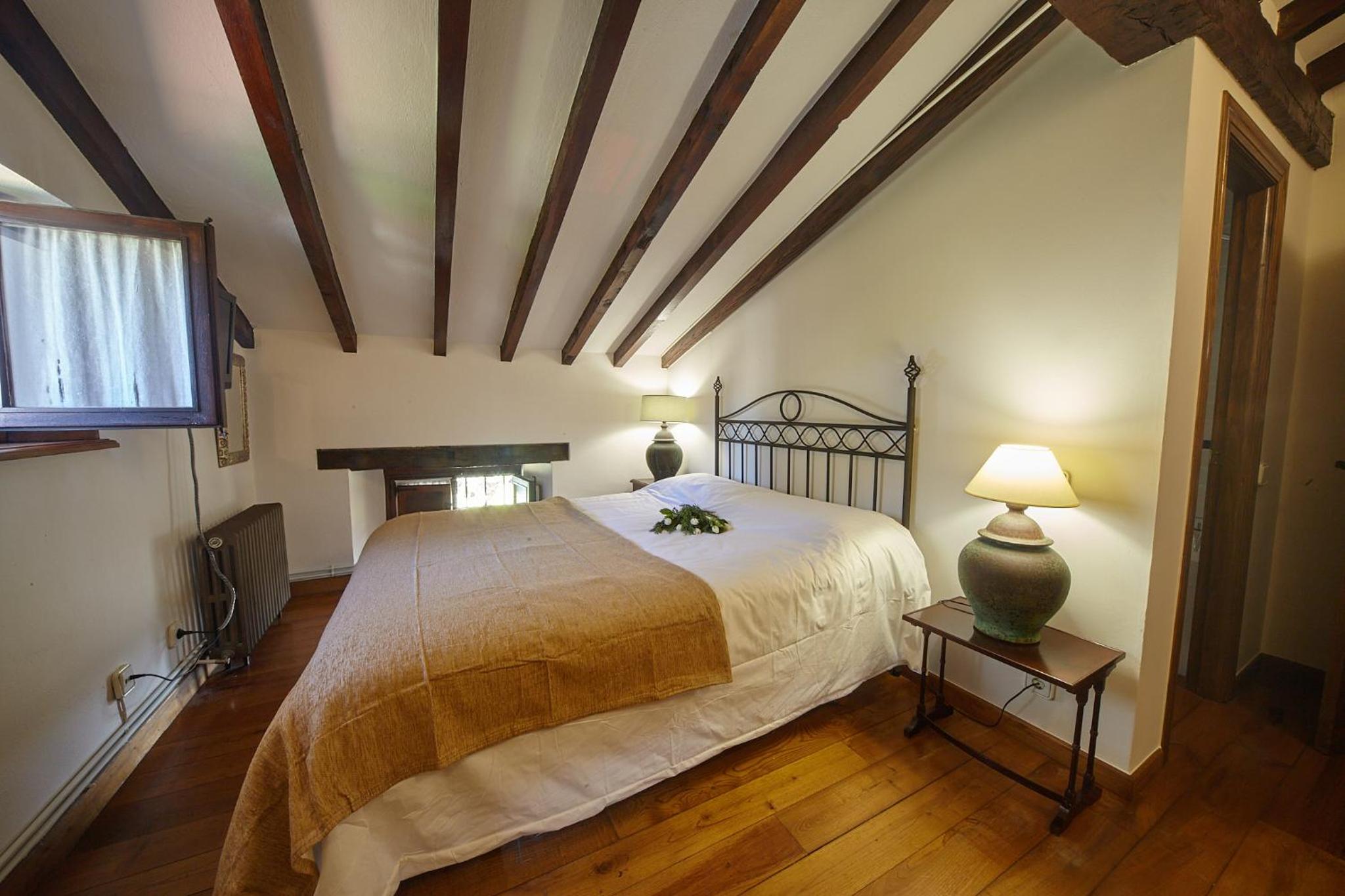 Casona los Cautivos