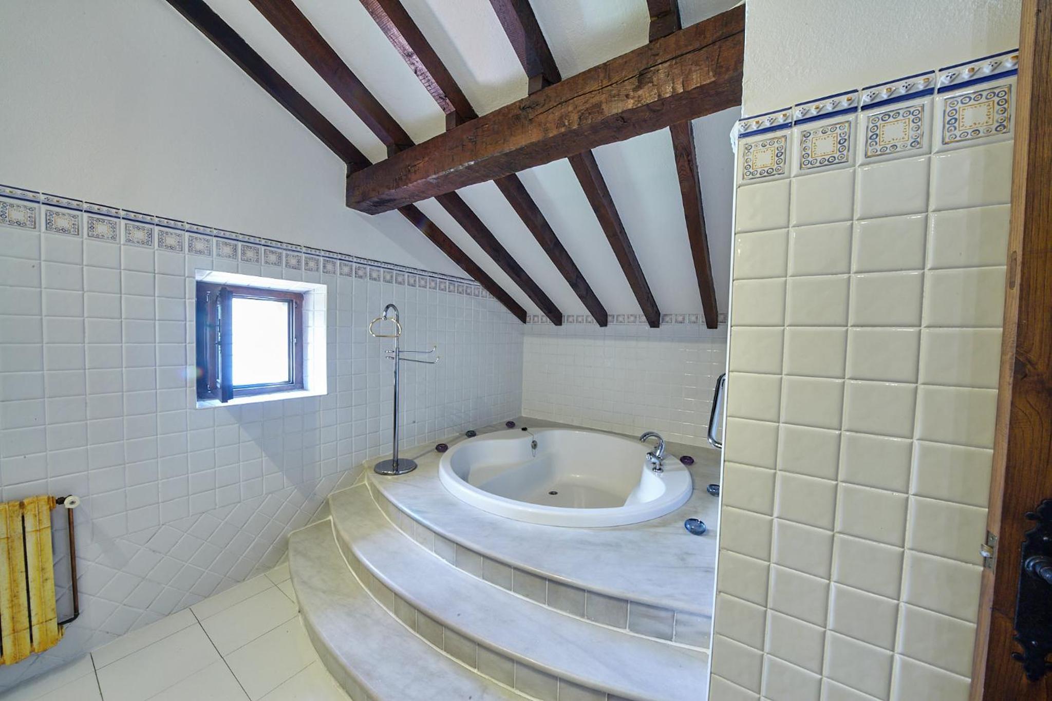 Casona los Cautivos