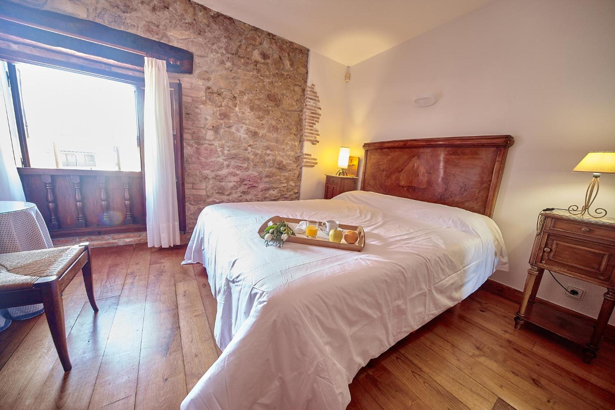Casona los Cautivos