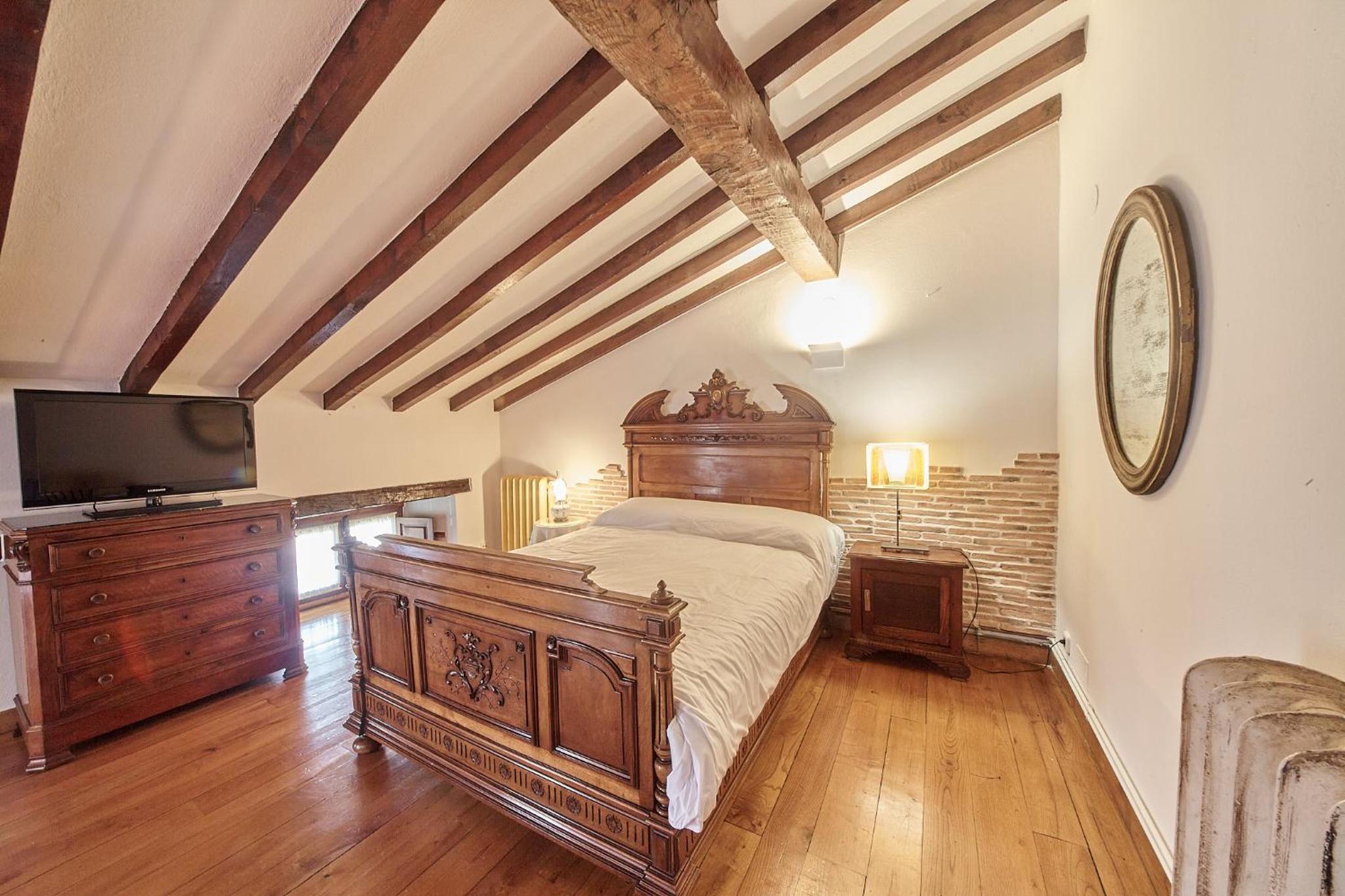 Casona los Cautivos