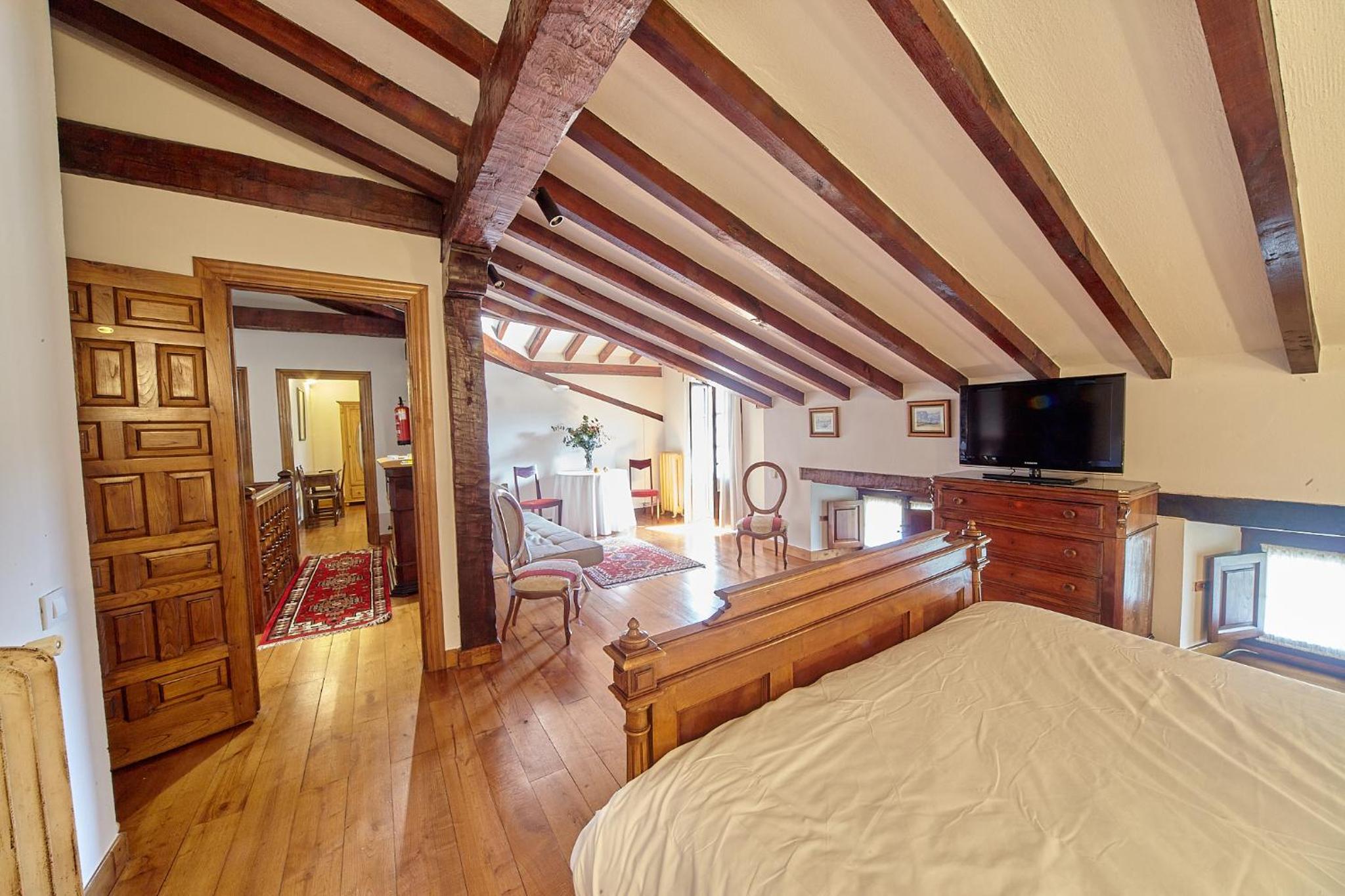 Casona los Cautivos
