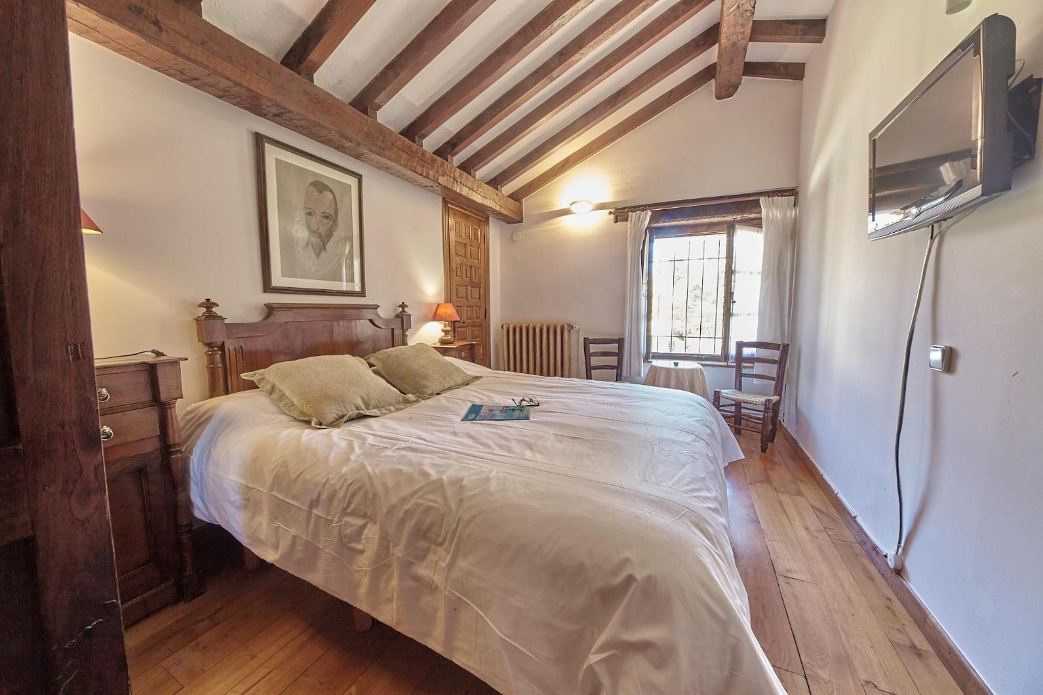 Casona los Cautivos