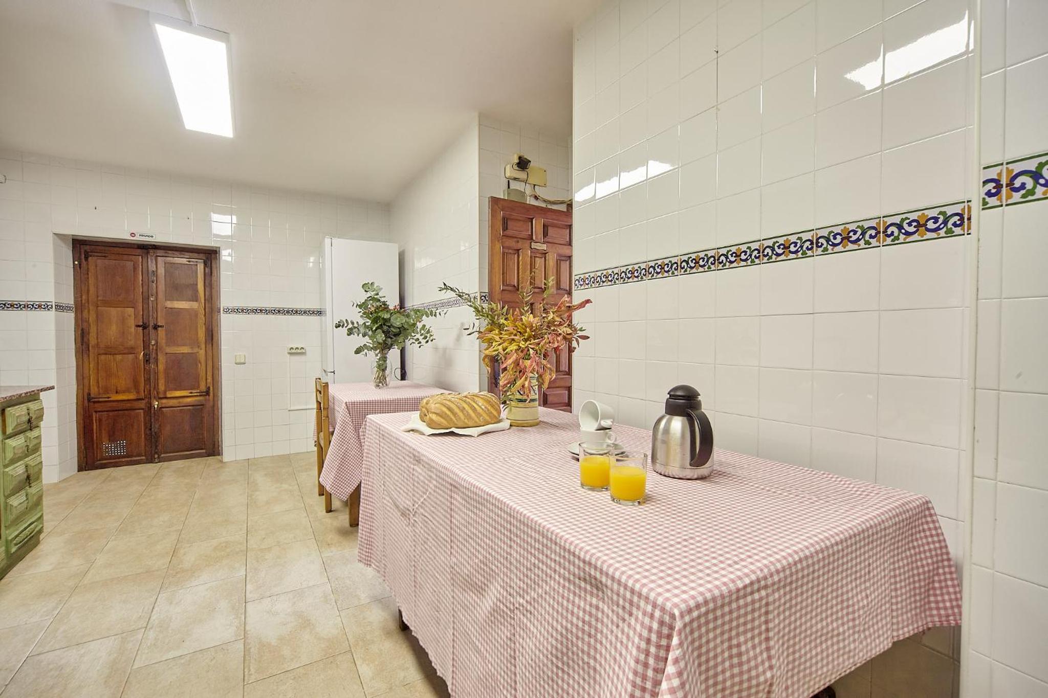 Casona los Cautivos