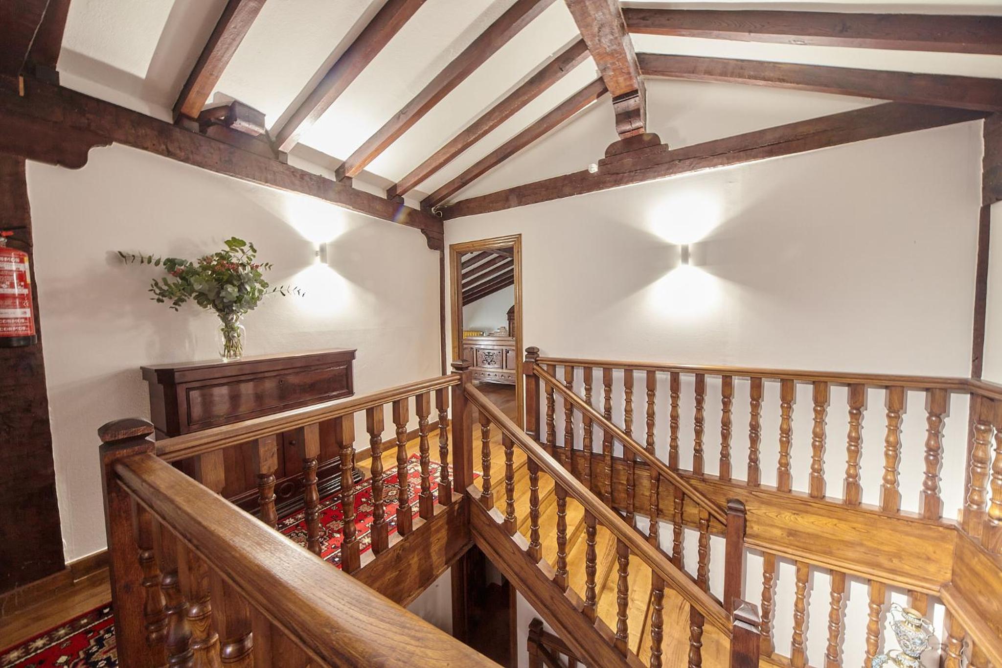 Casona los Cautivos