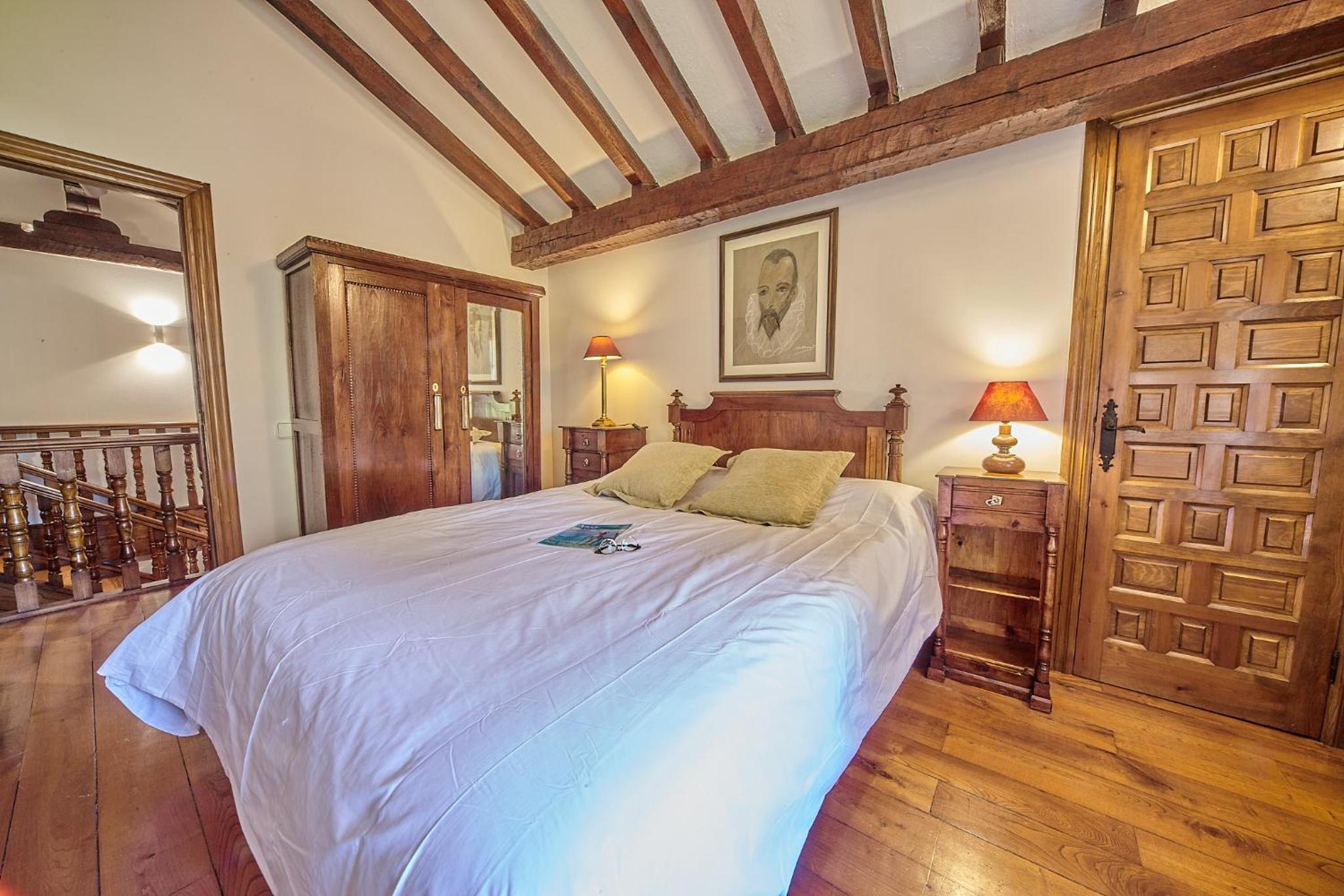 Casona los Cautivos