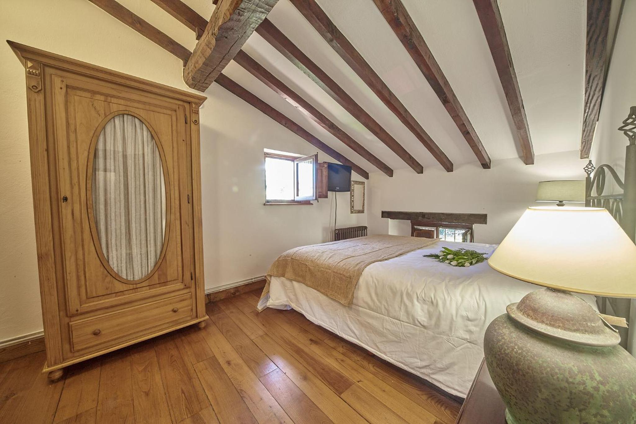 Casona los Cautivos