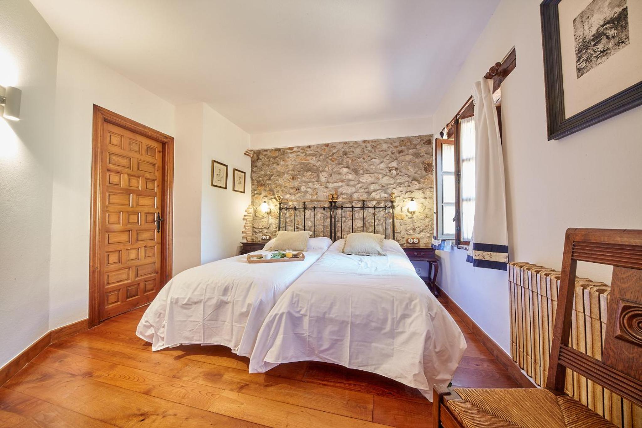 Casona los Cautivos