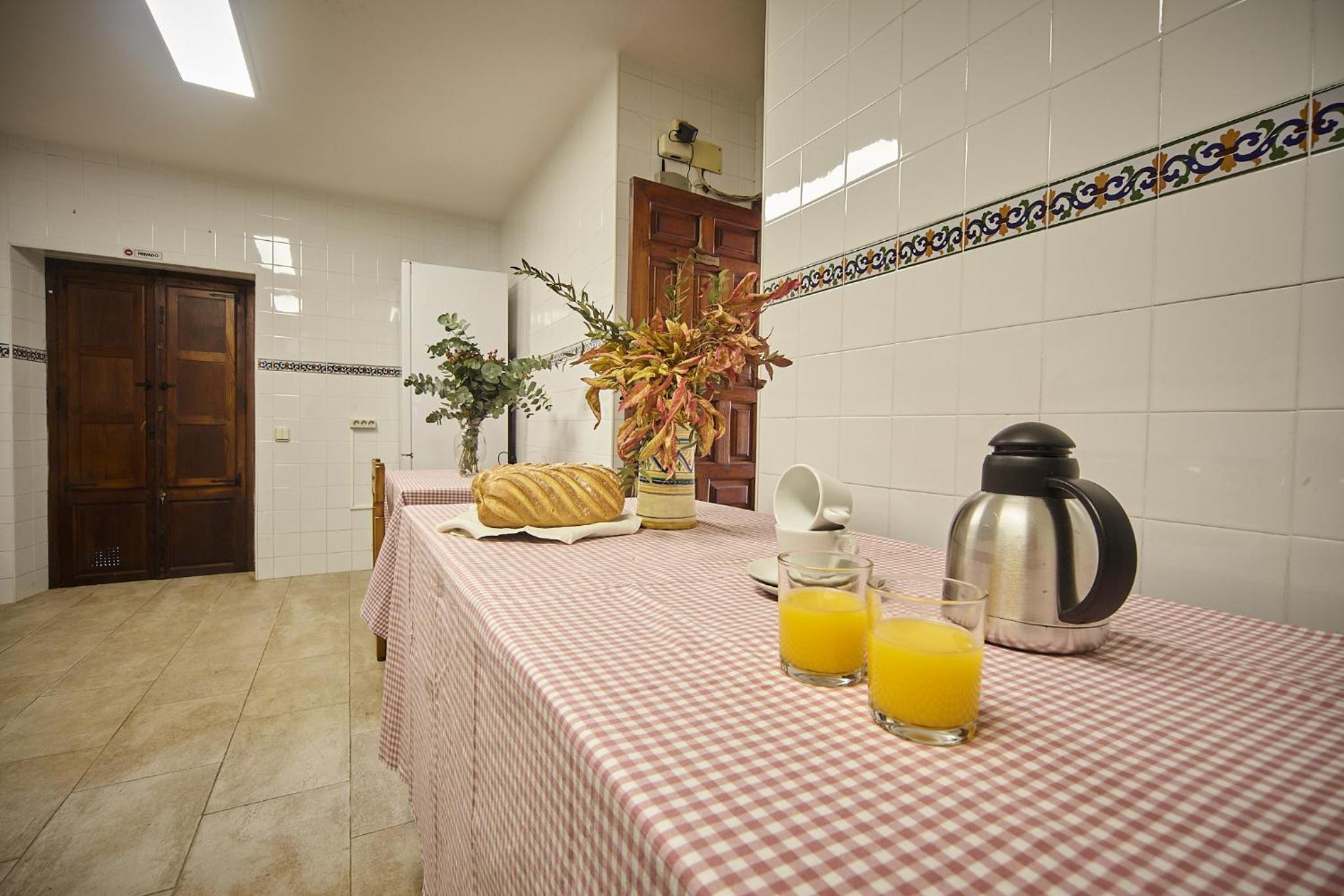 Casona los Cautivos