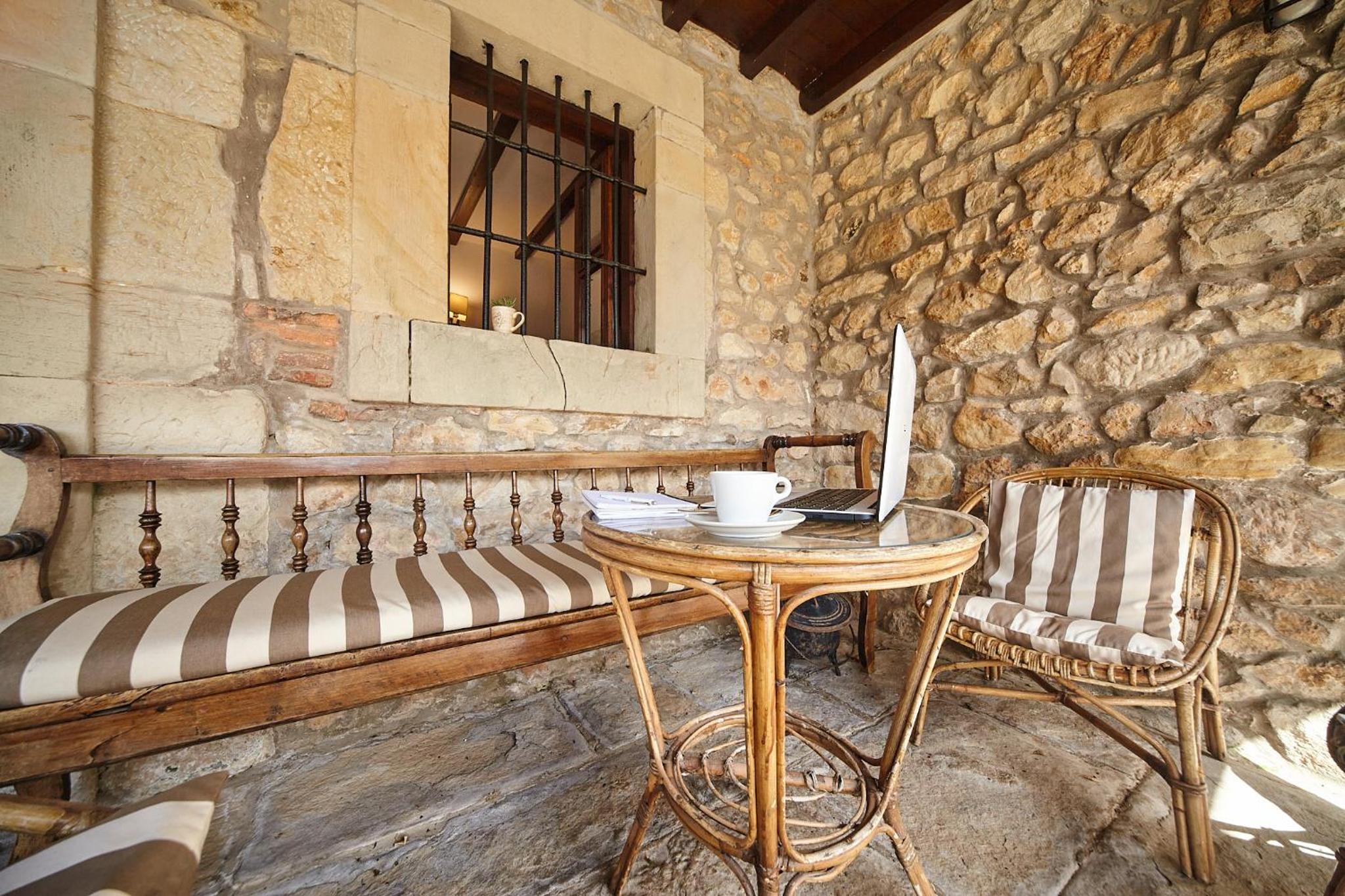 Casona los Cautivos