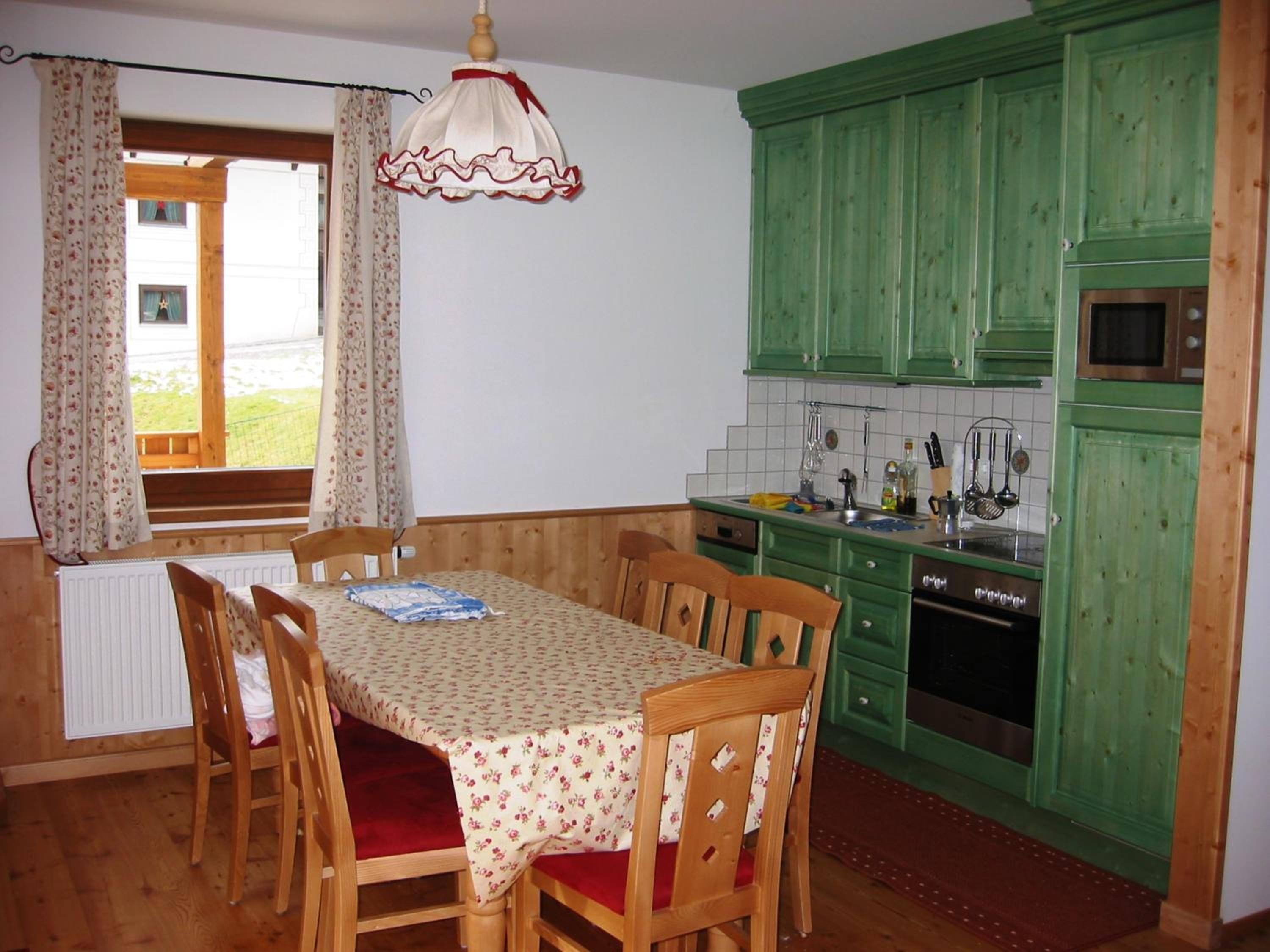 Appartements Bel Monte Bad Kleinkirchheim