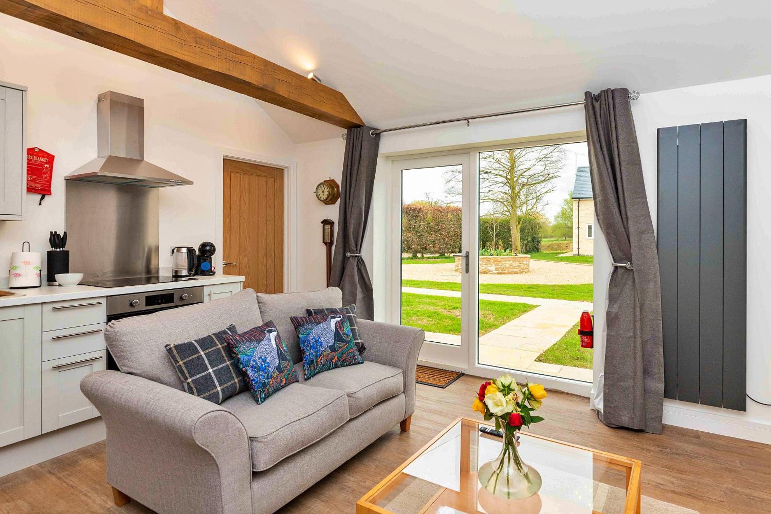 Finest Retreats - The Sett view 2